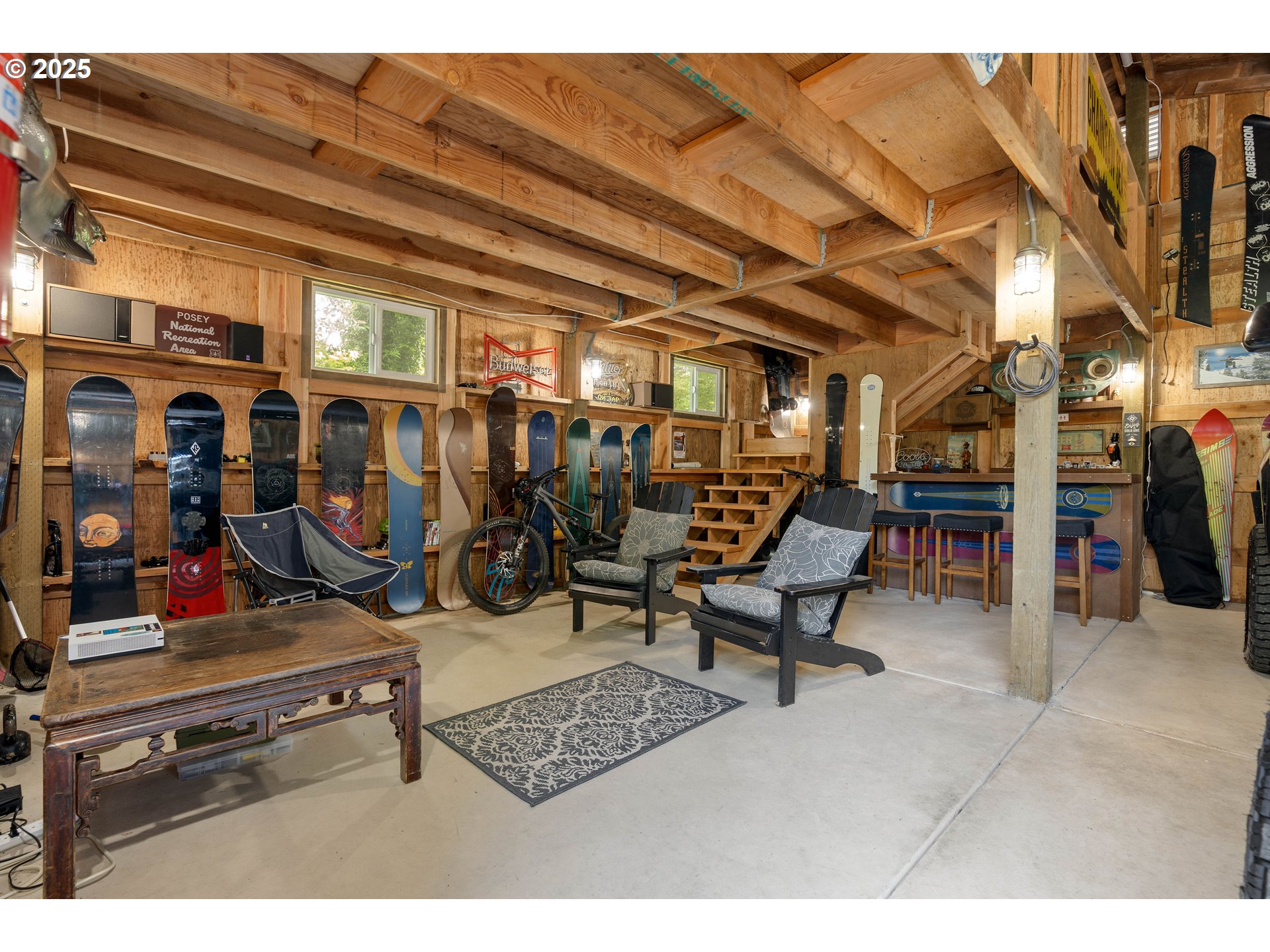 8427 NW SKYLINE BLVD, Portland