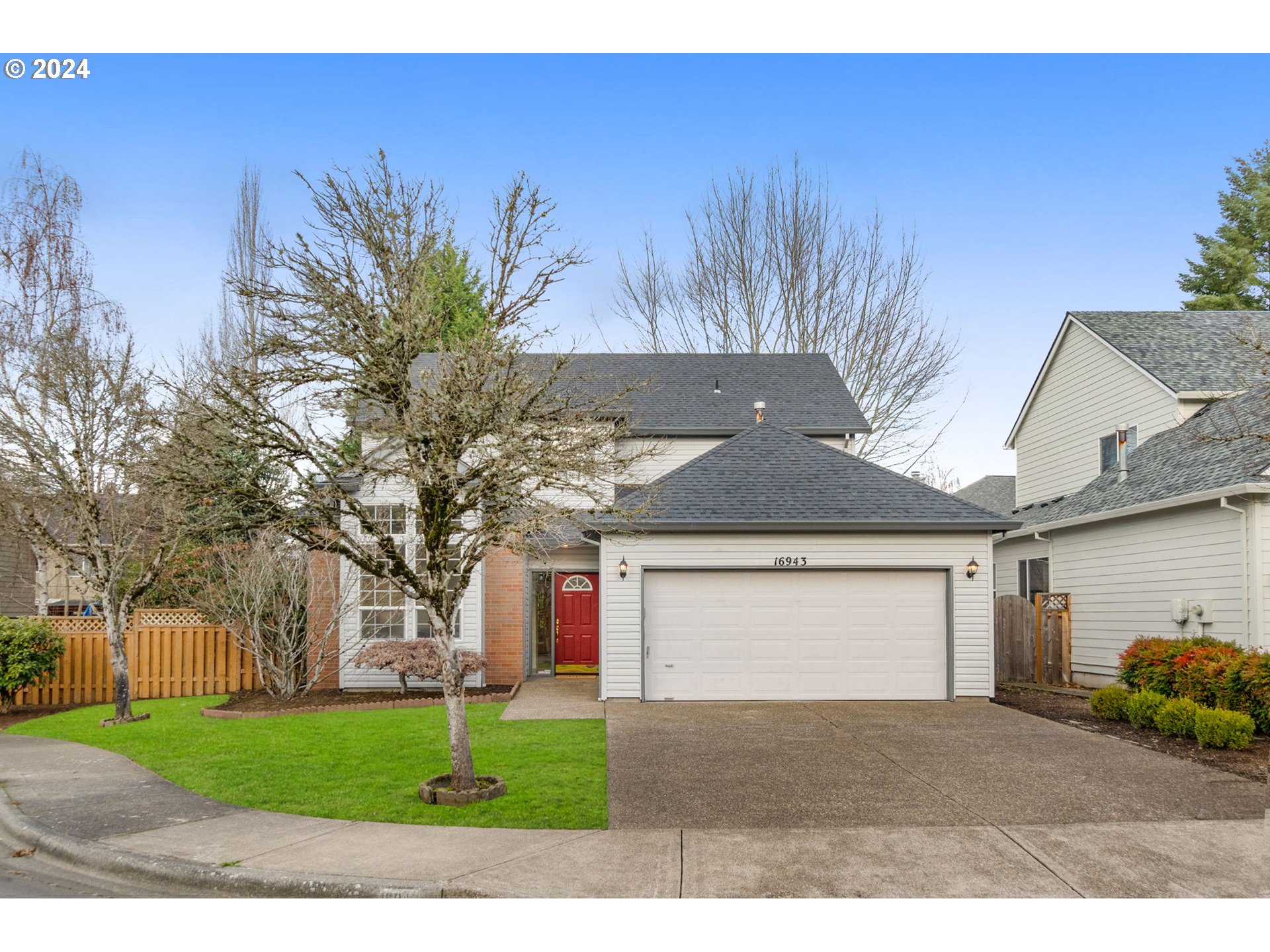 16943 NW AVONDALE DR