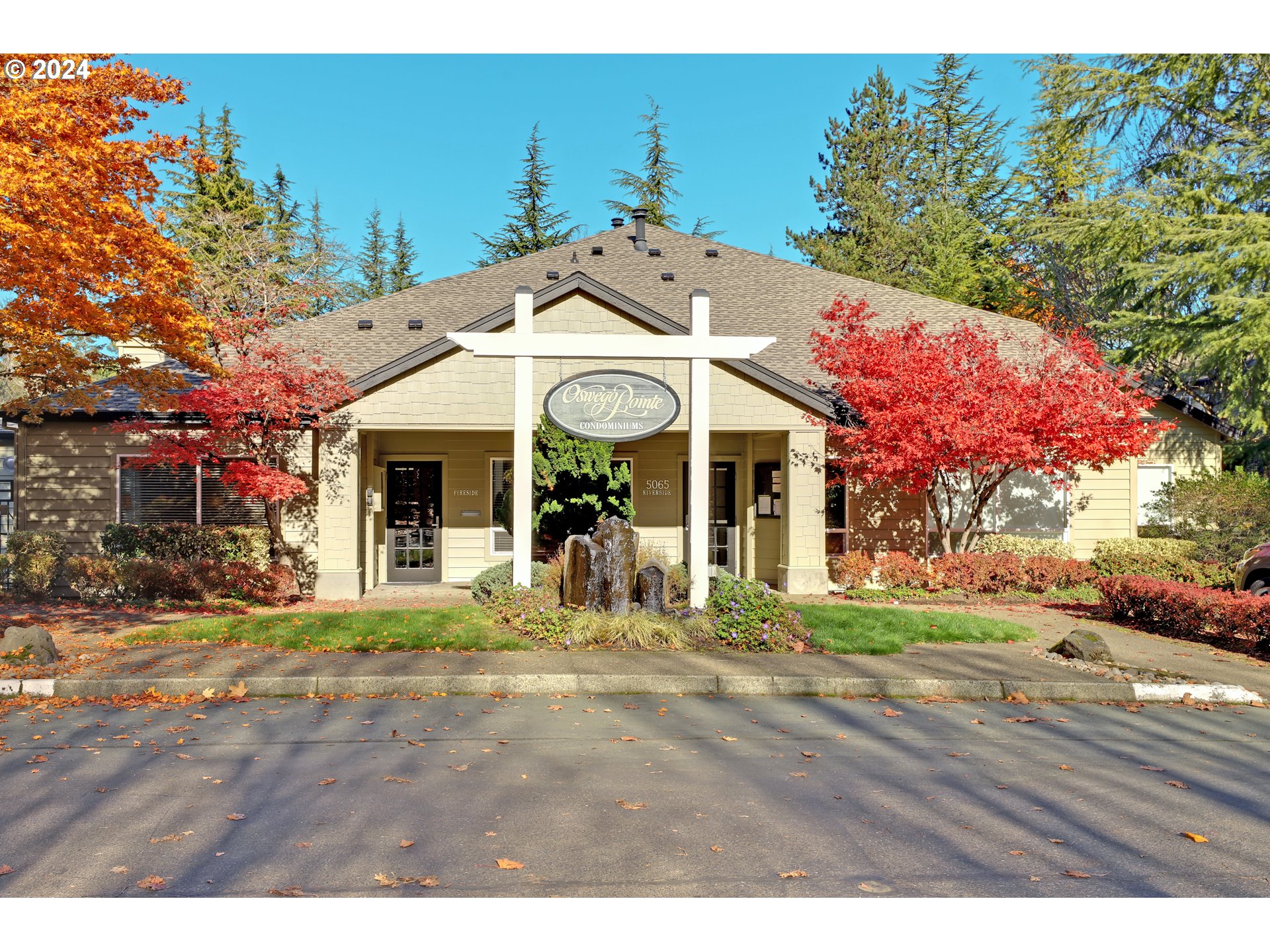 5062 FOOTHILLS DR C - #7