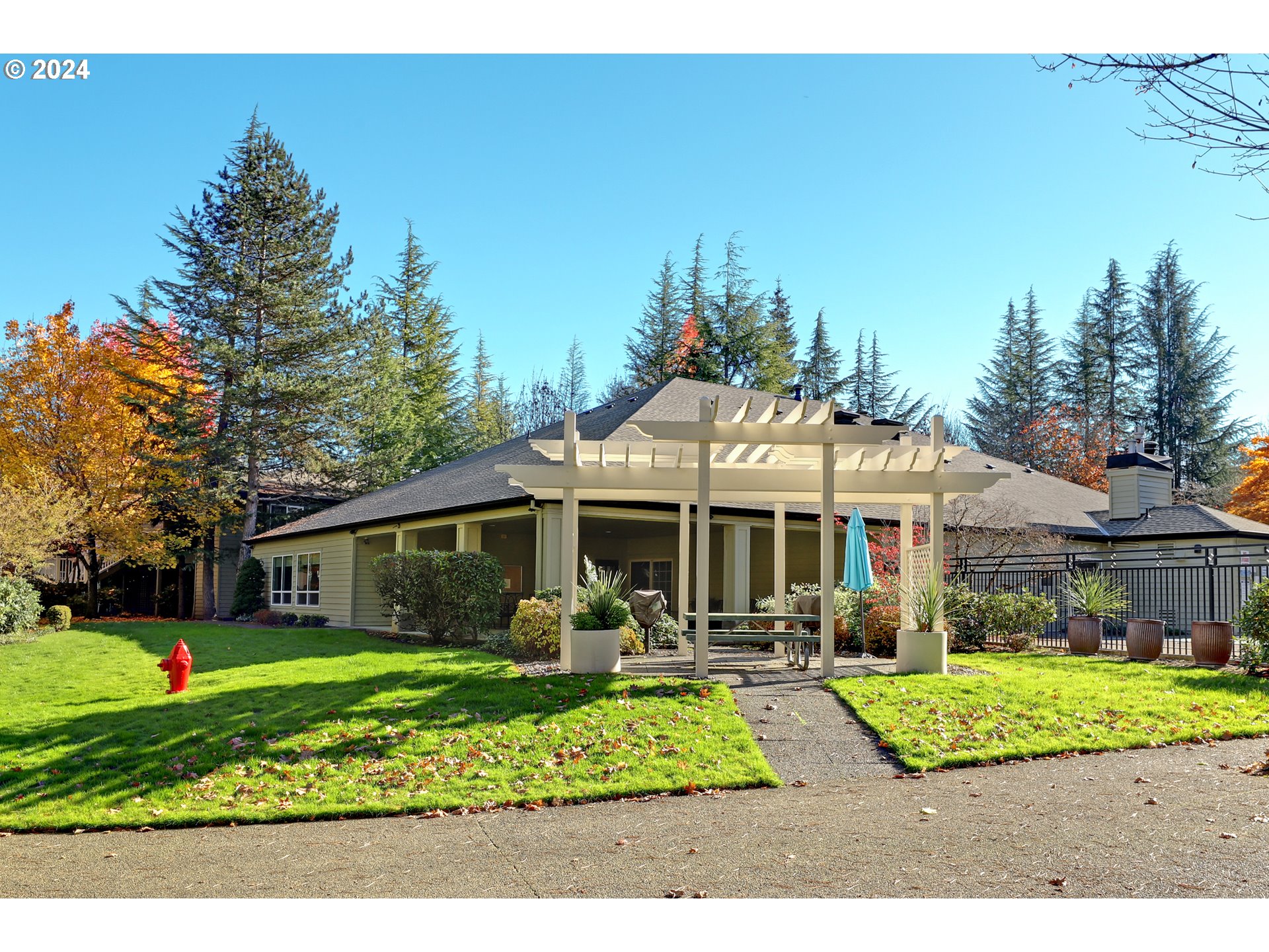 5062 FOOTHILLS DR C - #7