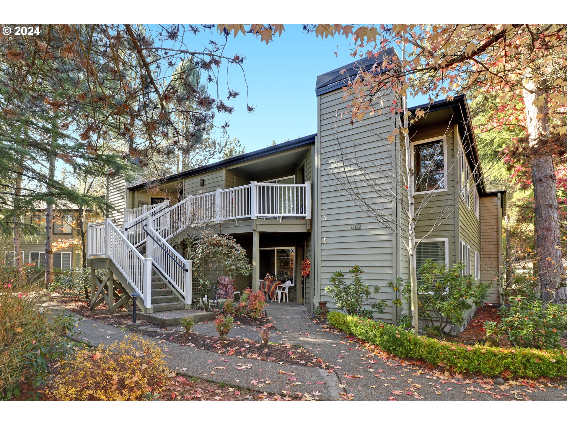 5062 FOOTHILLS DR C - #7