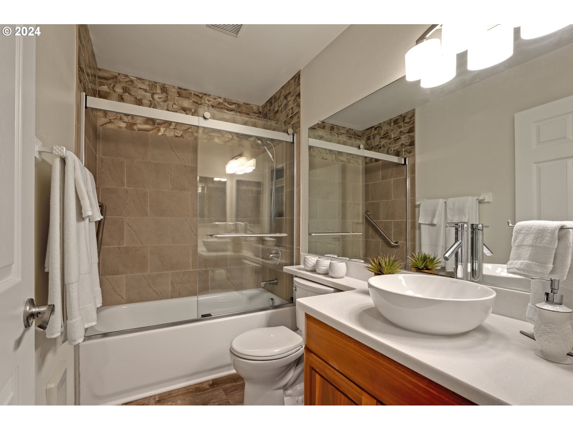 5062 FOOTHILLS DR C - #7