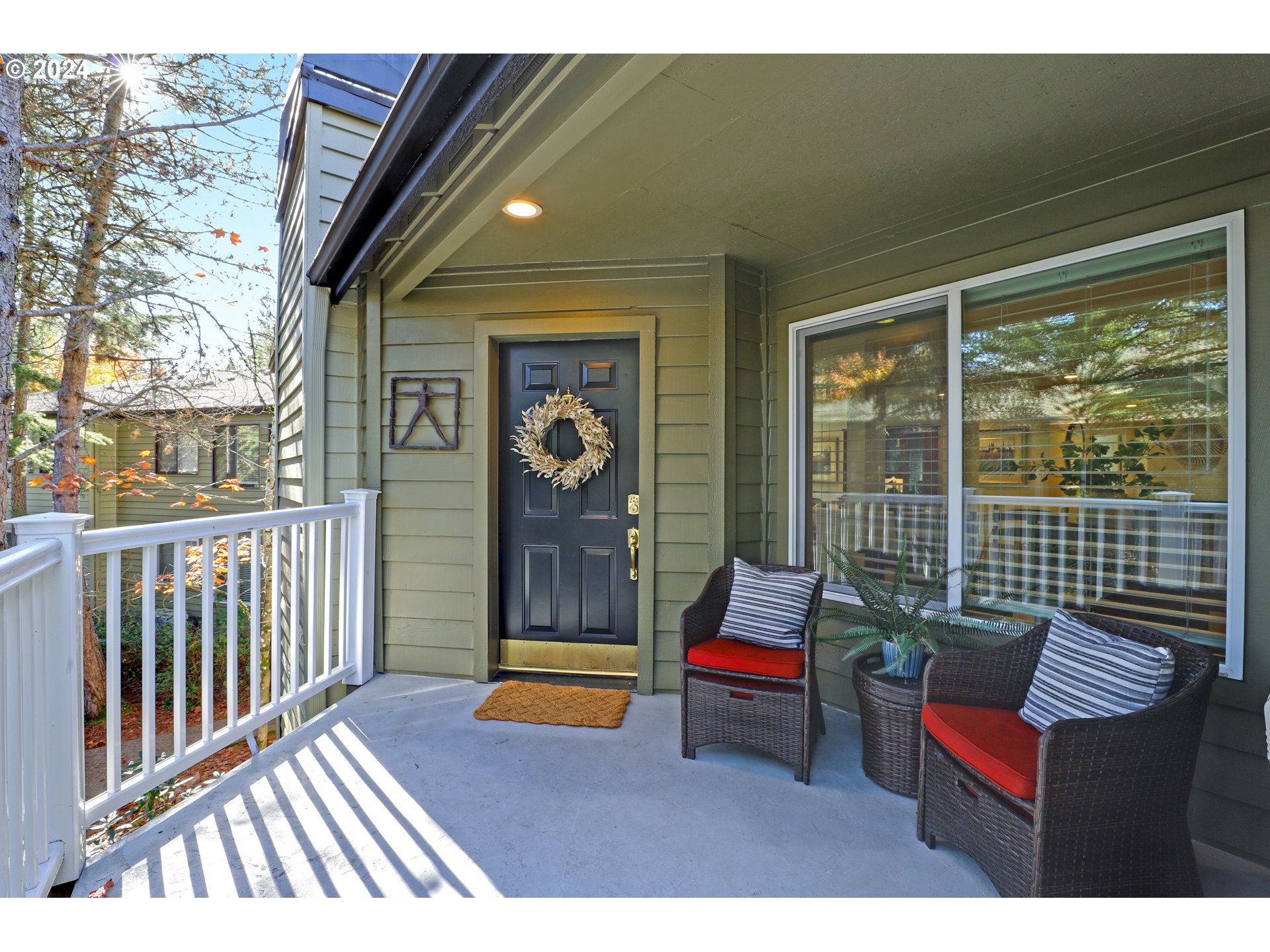 5062 FOOTHILLS DR C - #7