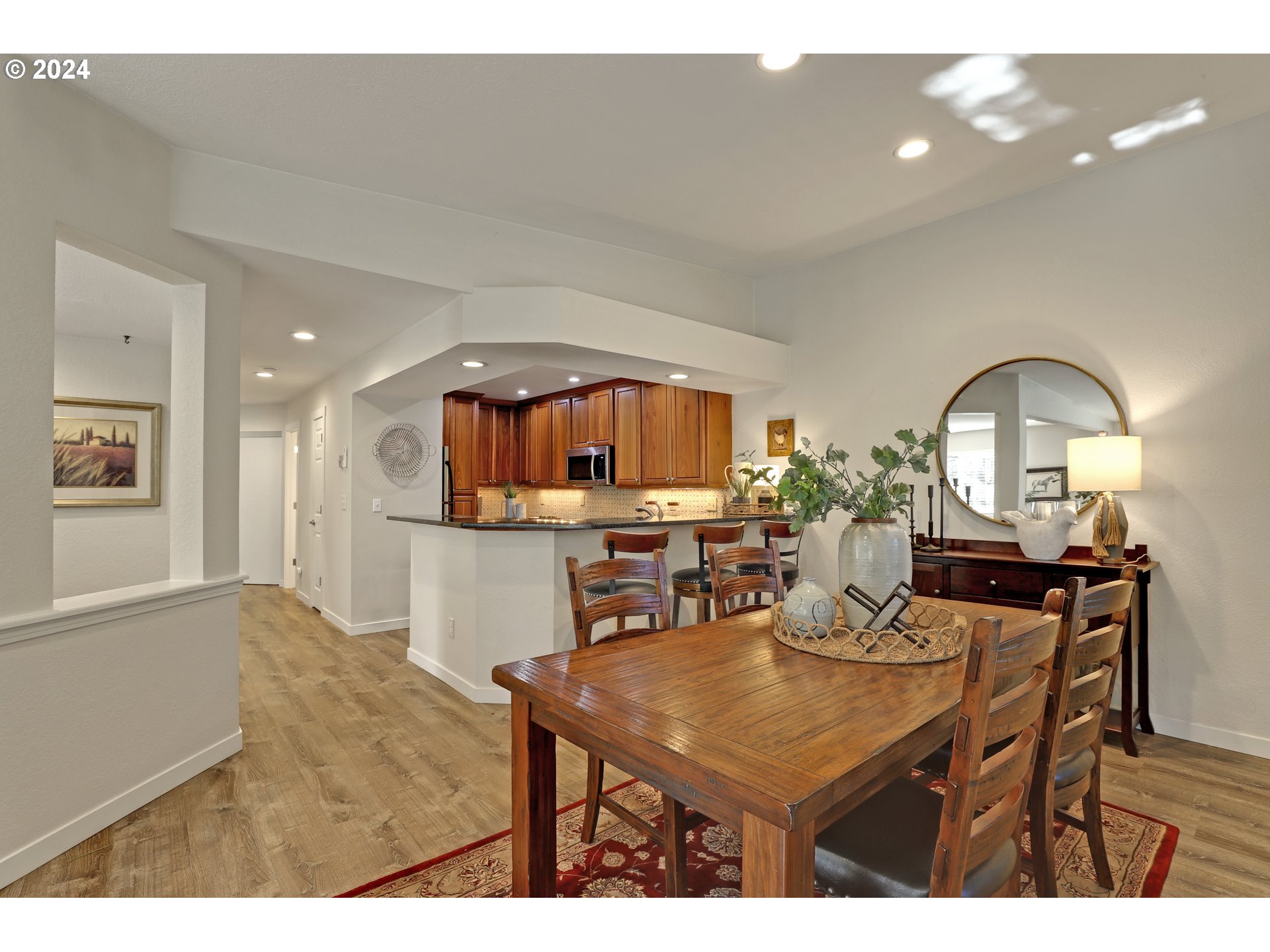 5062 FOOTHILLS DR C - #7