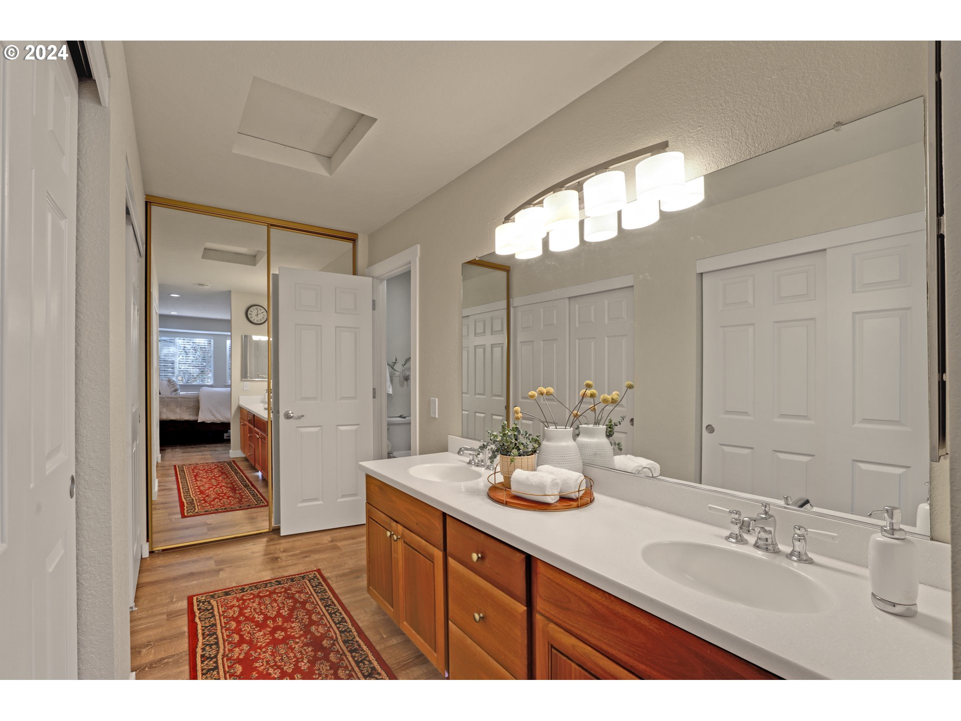 5062 FOOTHILLS DR C - #7