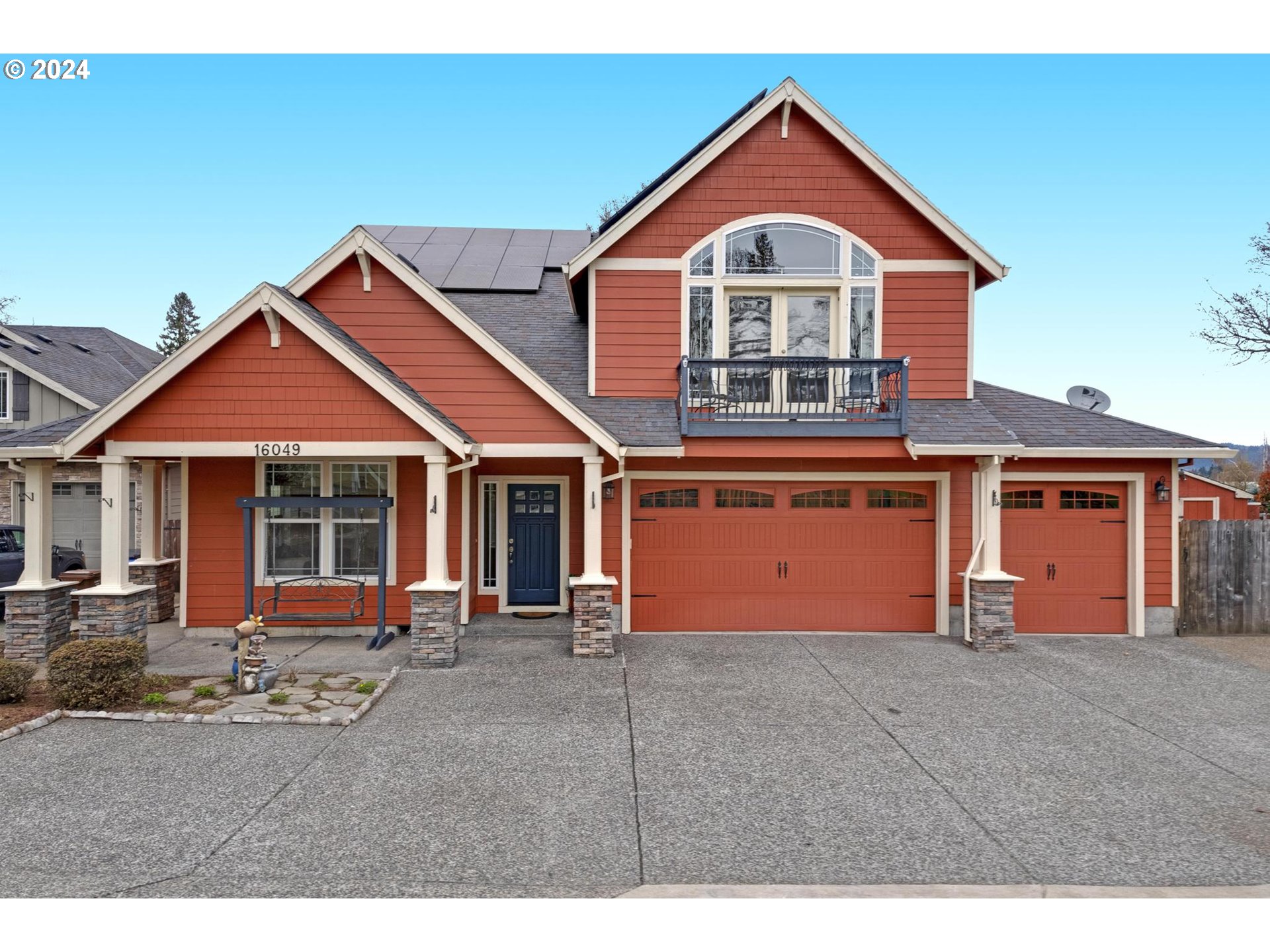 16049 GODON WAY