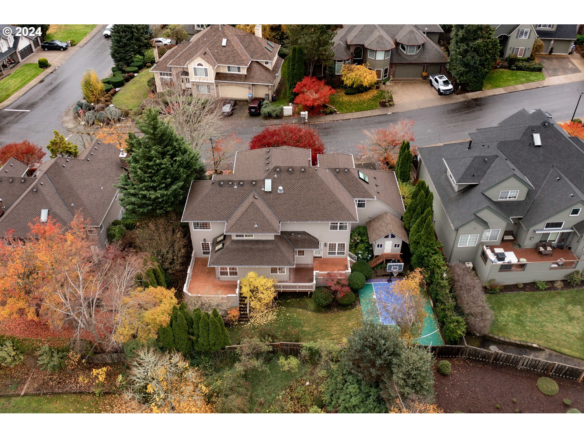 13835 SW HILLSHIRE DR