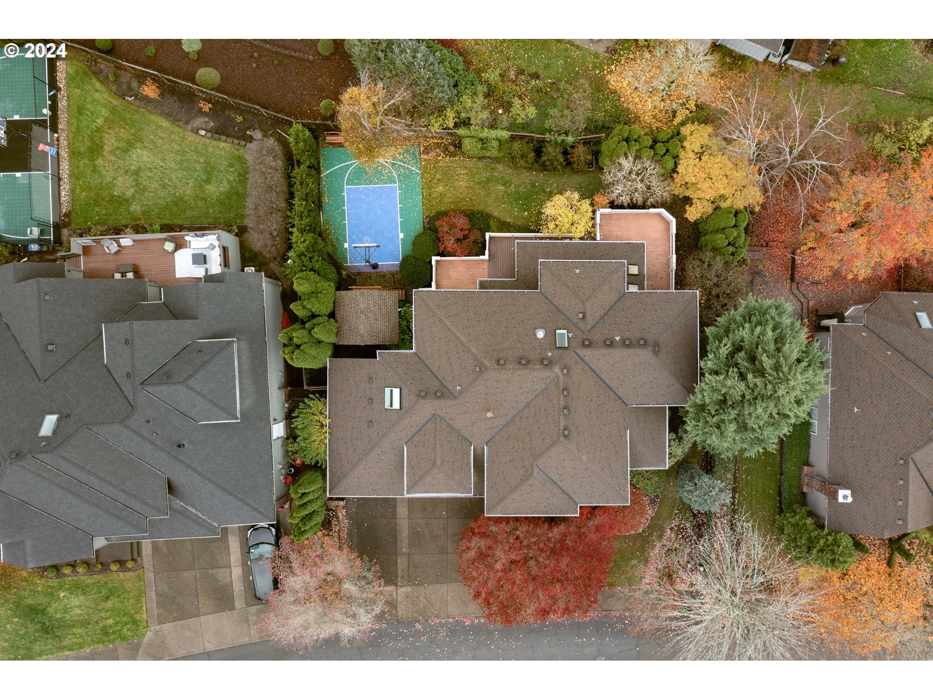 13835 SW HILLSHIRE DR