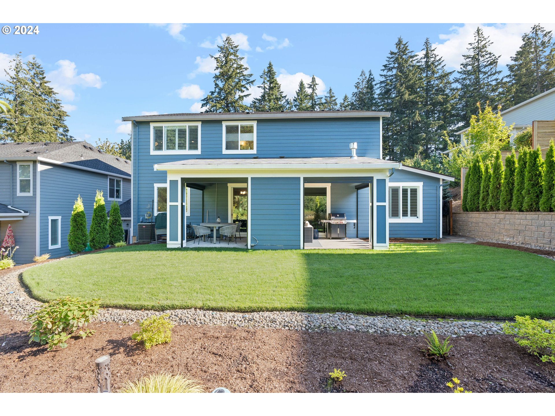 15221 SE LIVINGSTONE LN