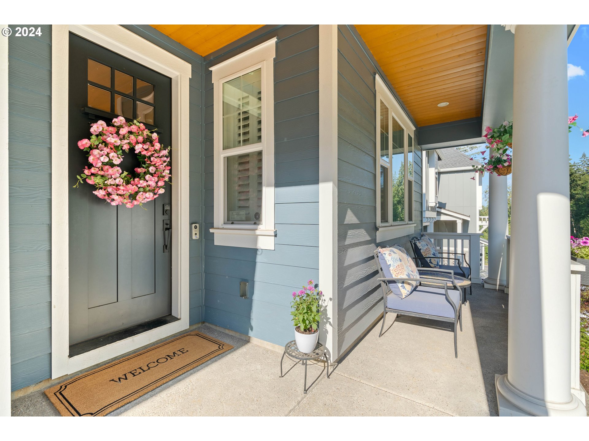 15221 SE LIVINGSTONE LN