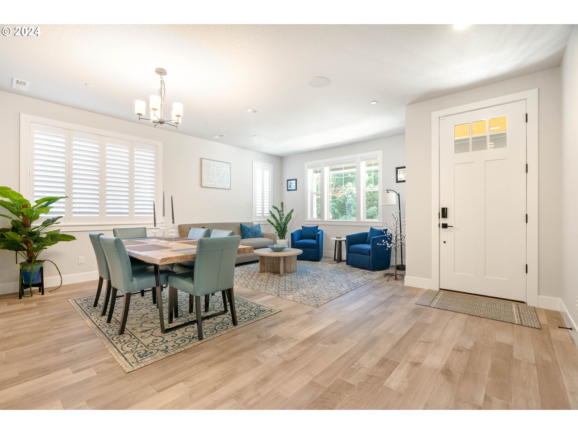 15221 SE LIVINGSTONE LN