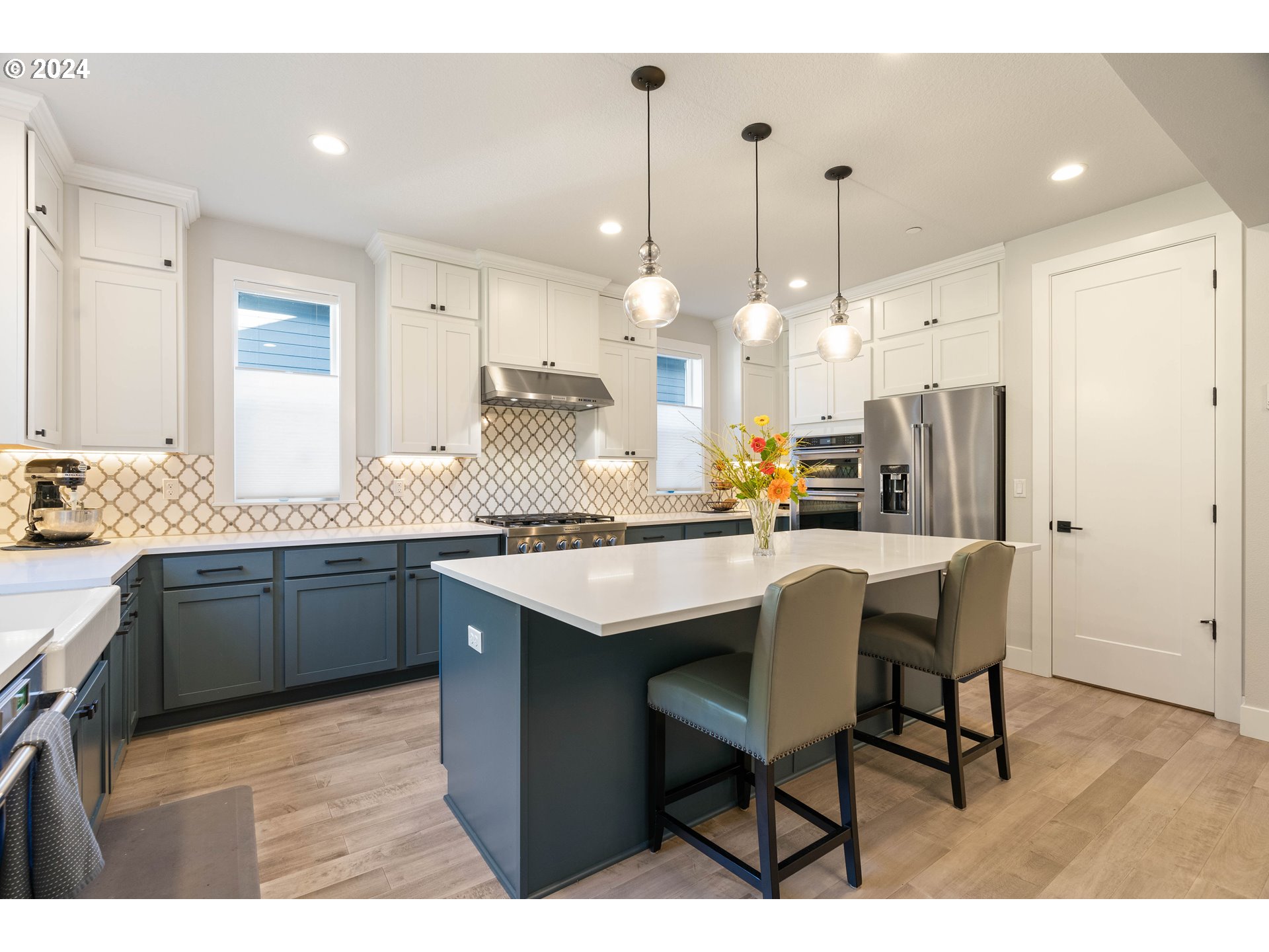 15221 SE LIVINGSTONE LN