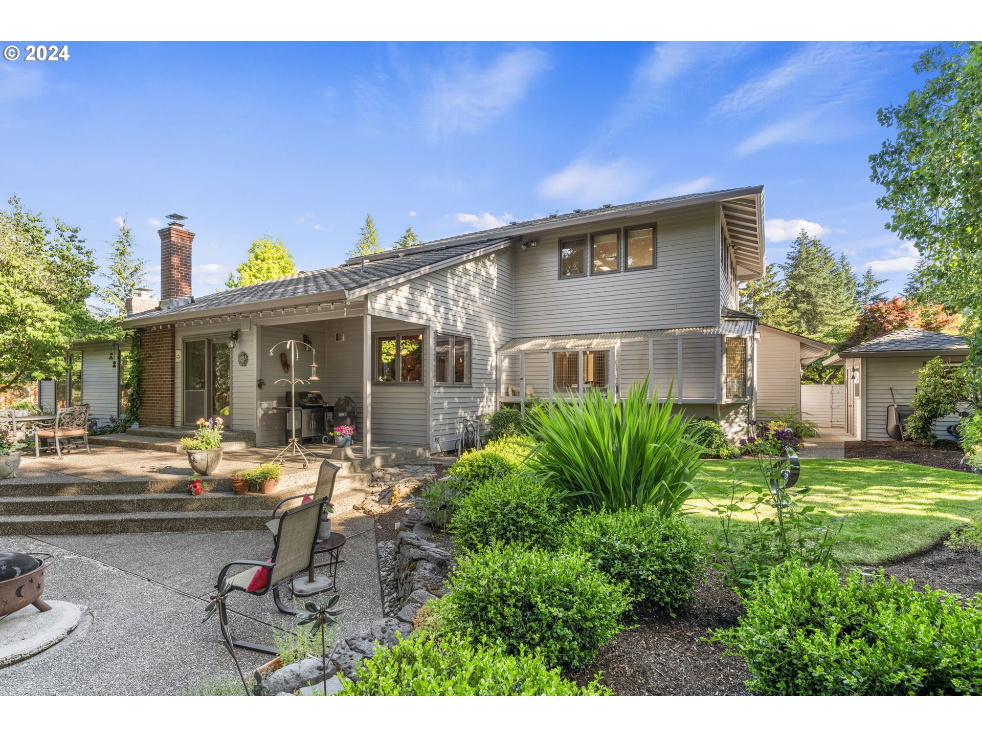 17151 NW WOODMERE CT