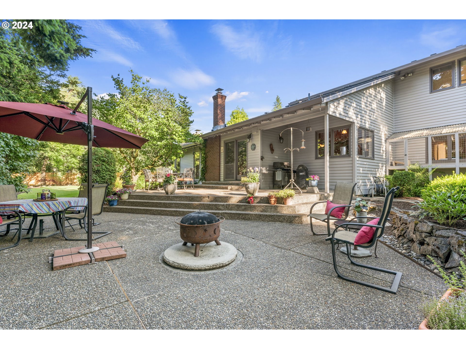 17151 NW WOODMERE CT