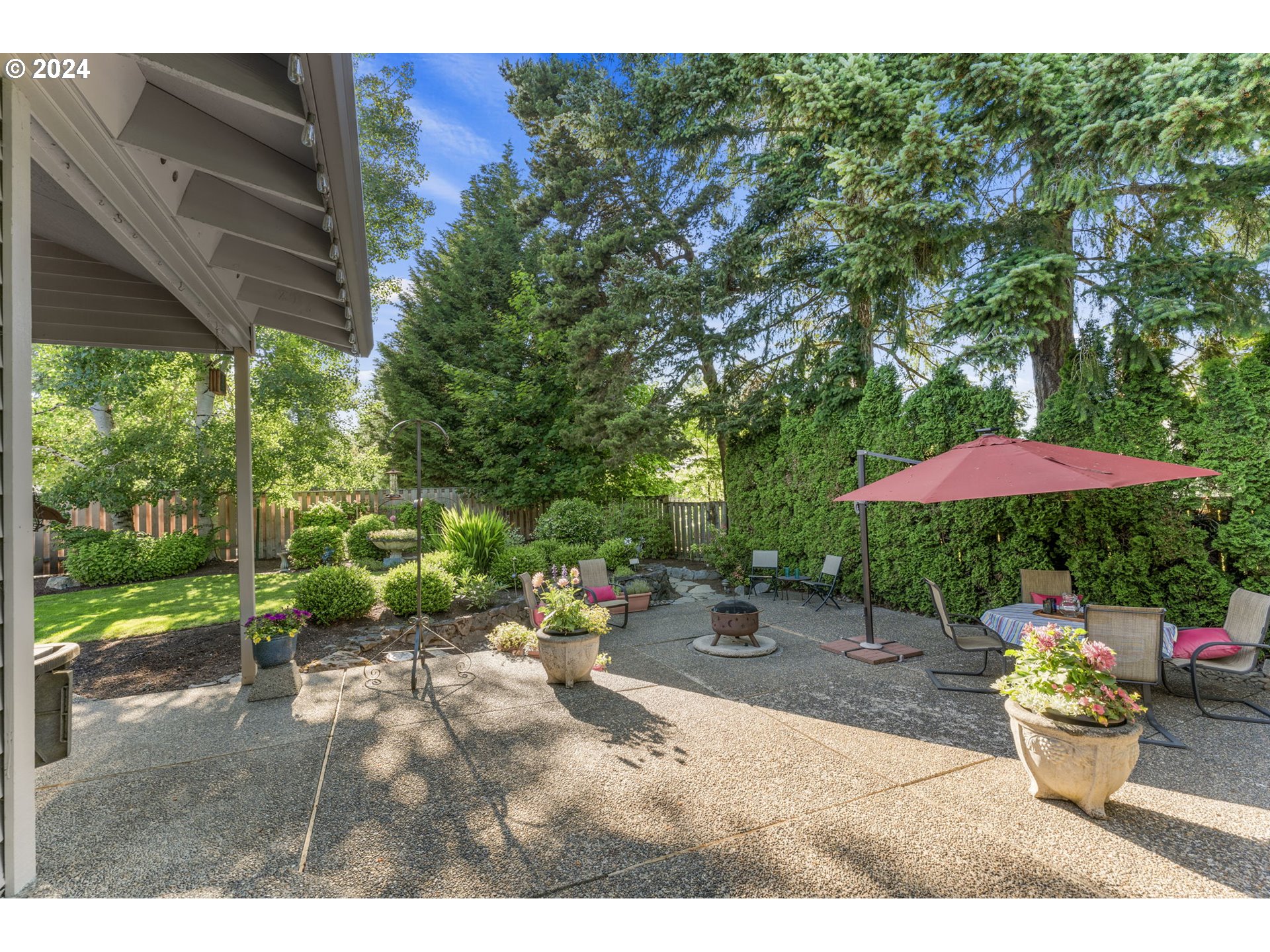 17151 NW WOODMERE CT