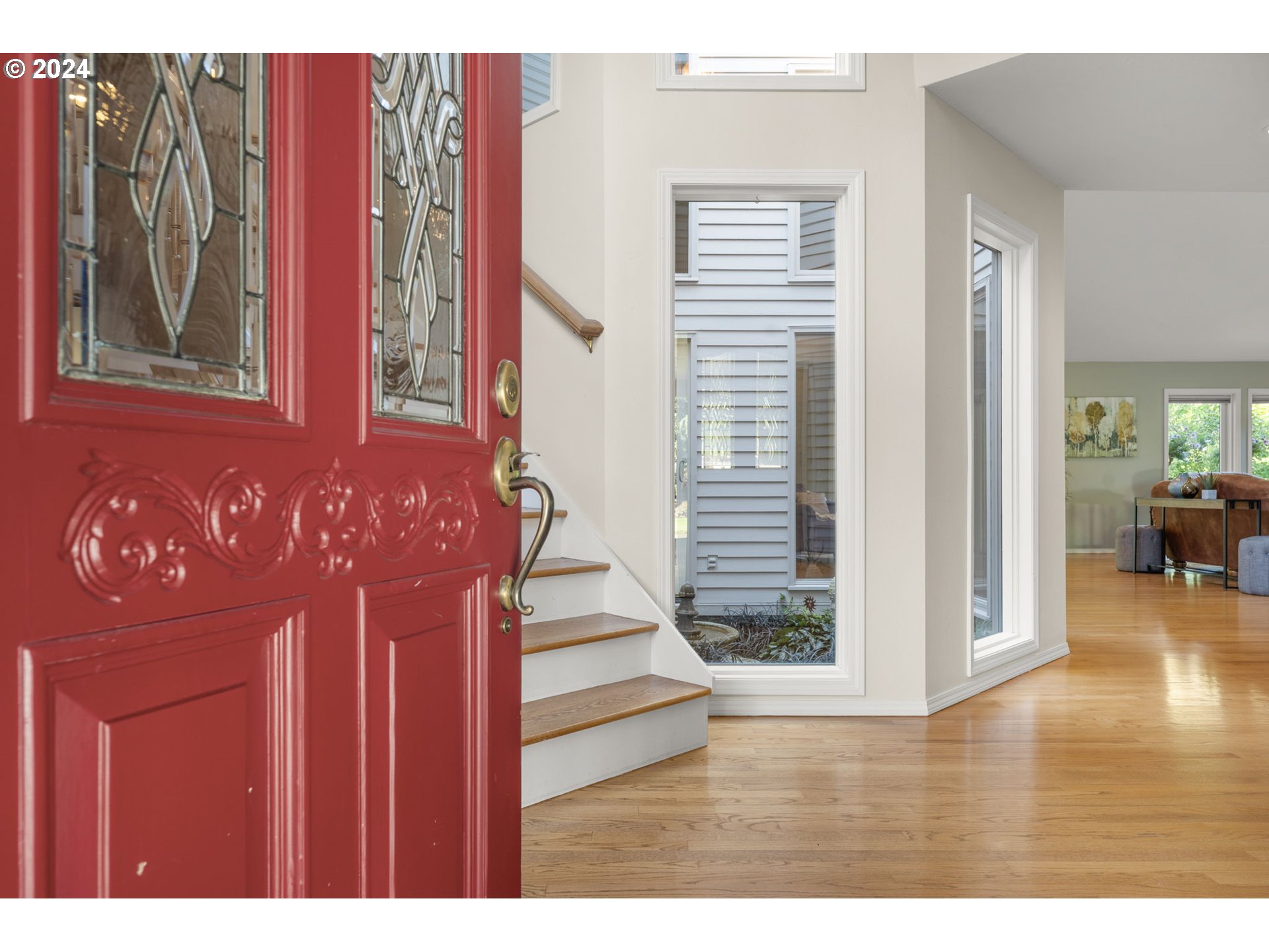 17151 NW WOODMERE CT