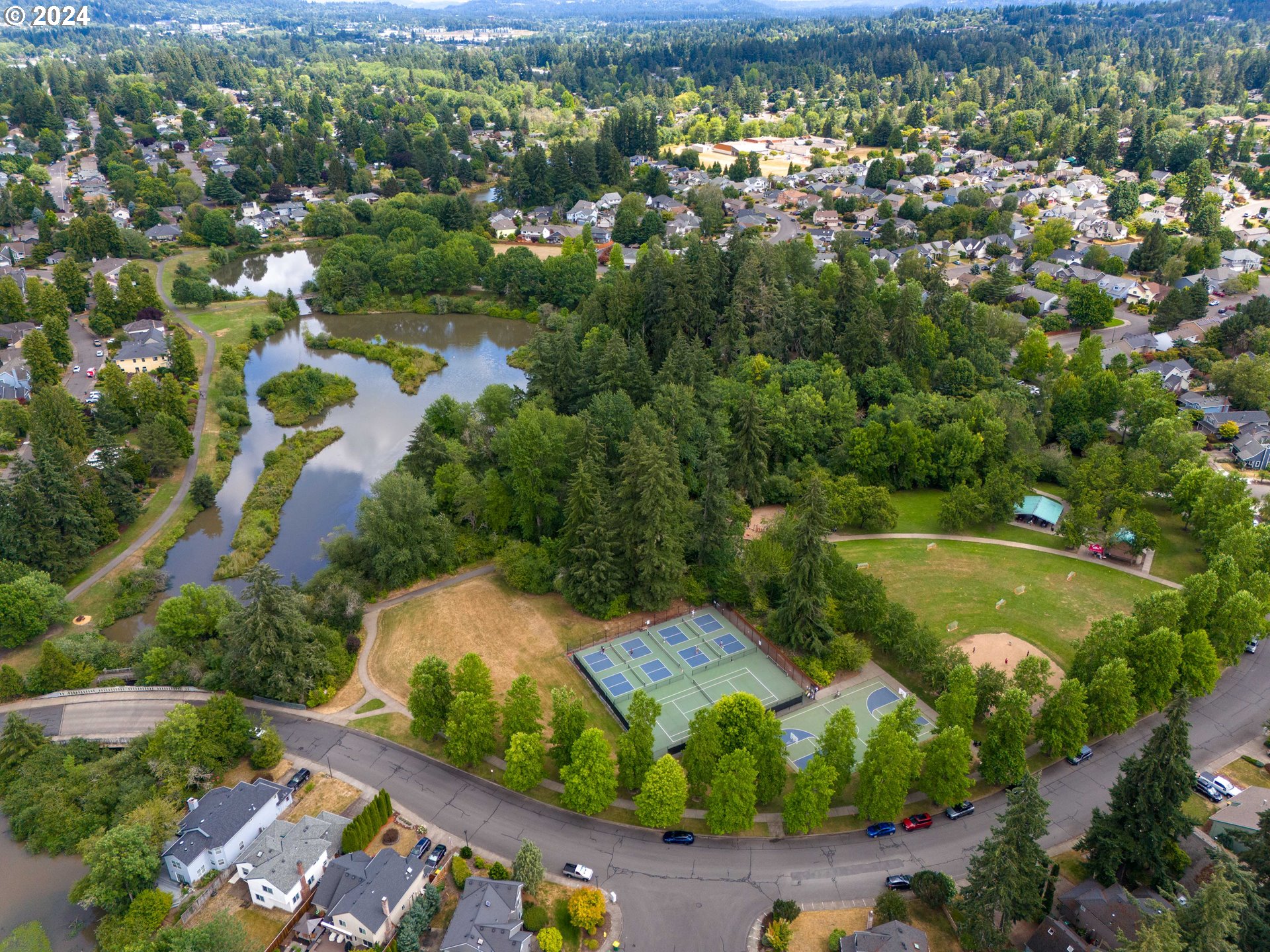 12890 SW VILLAGE PARK LN