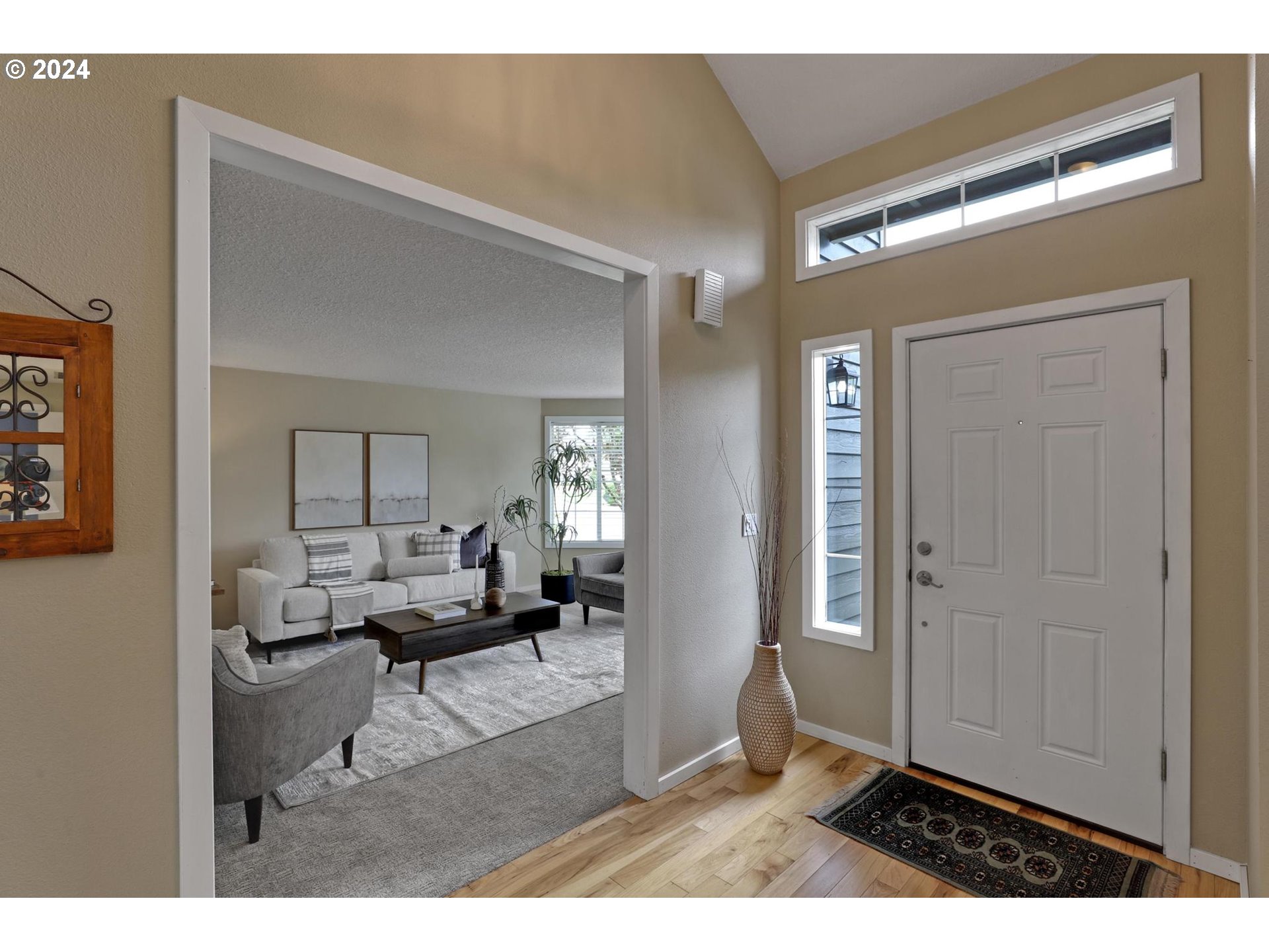 12890 SW VILLAGE PARK LN