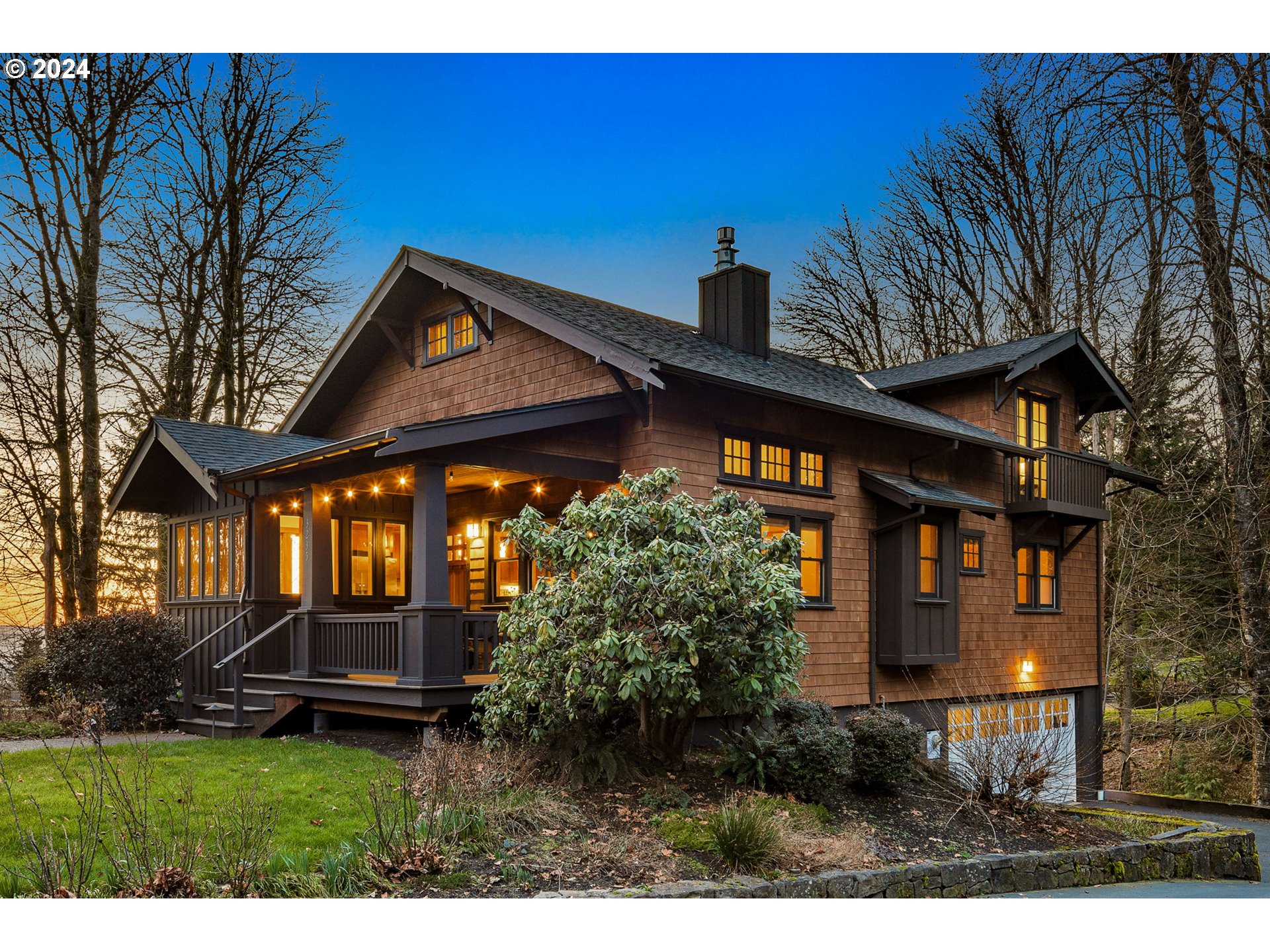 3235 NW SKYLINE BLVD