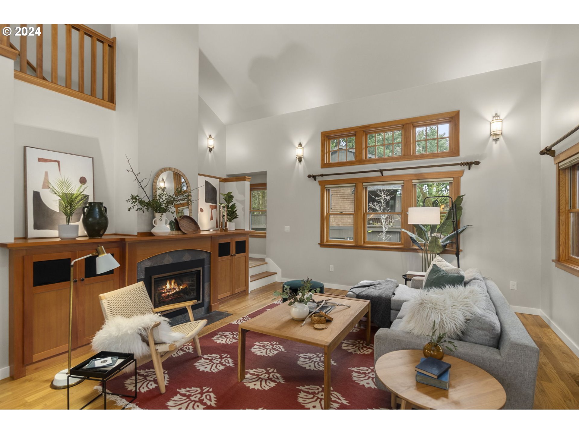 3235 NW SKYLINE BLVD