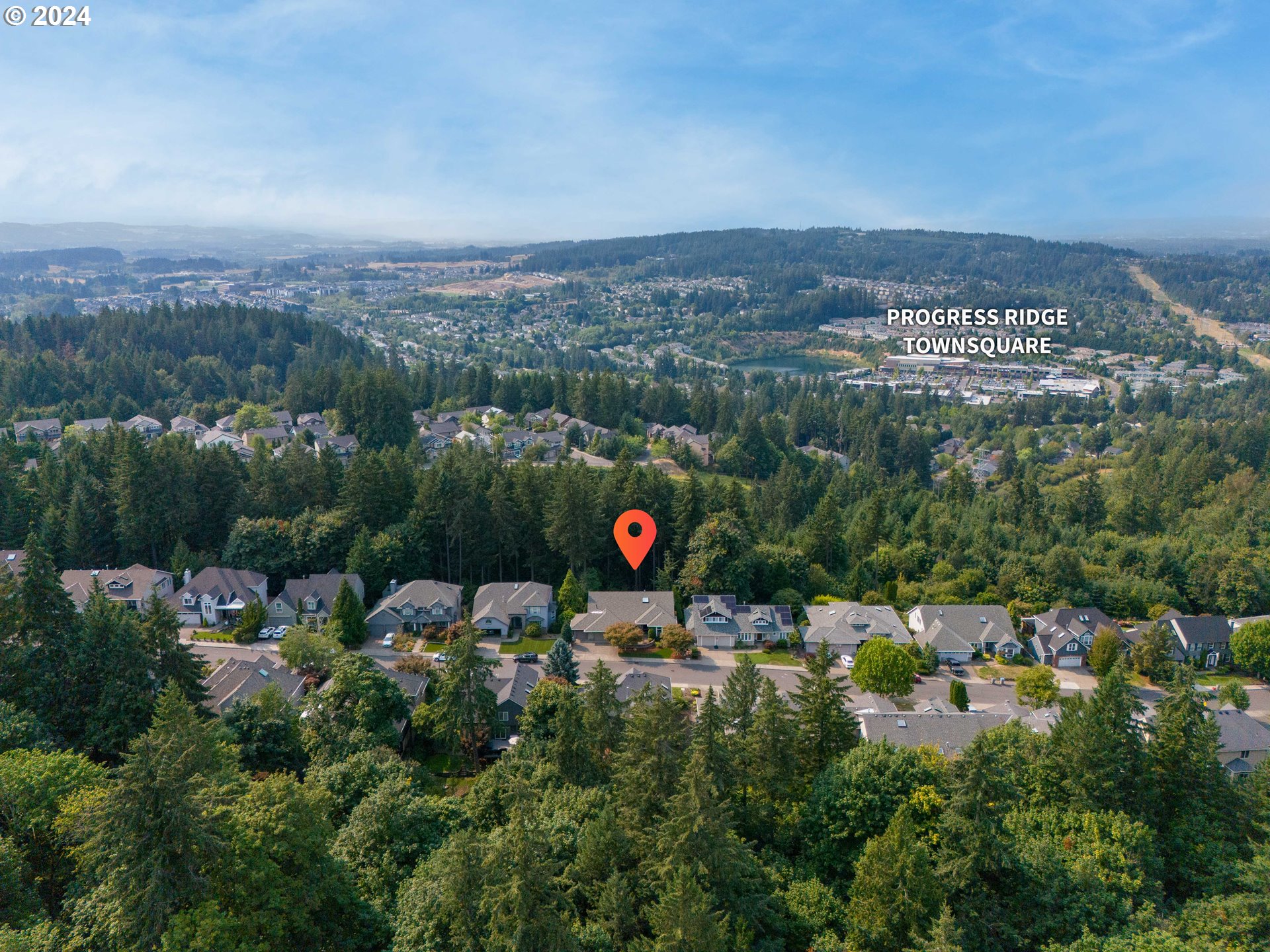 13549 SW ASCENSION DR