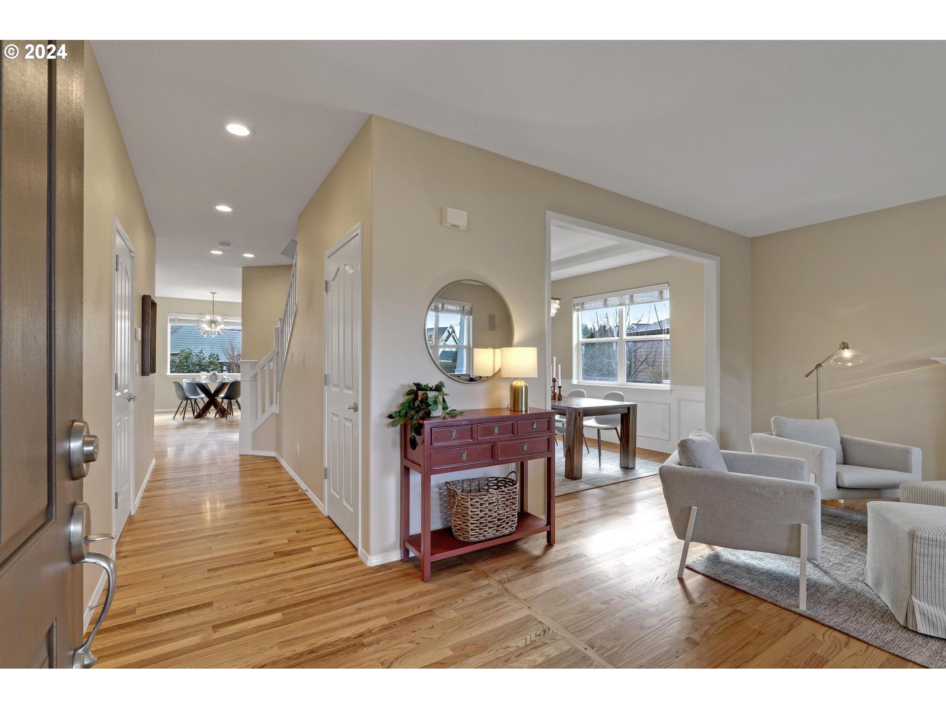 3734 NW LANSBROOK TER