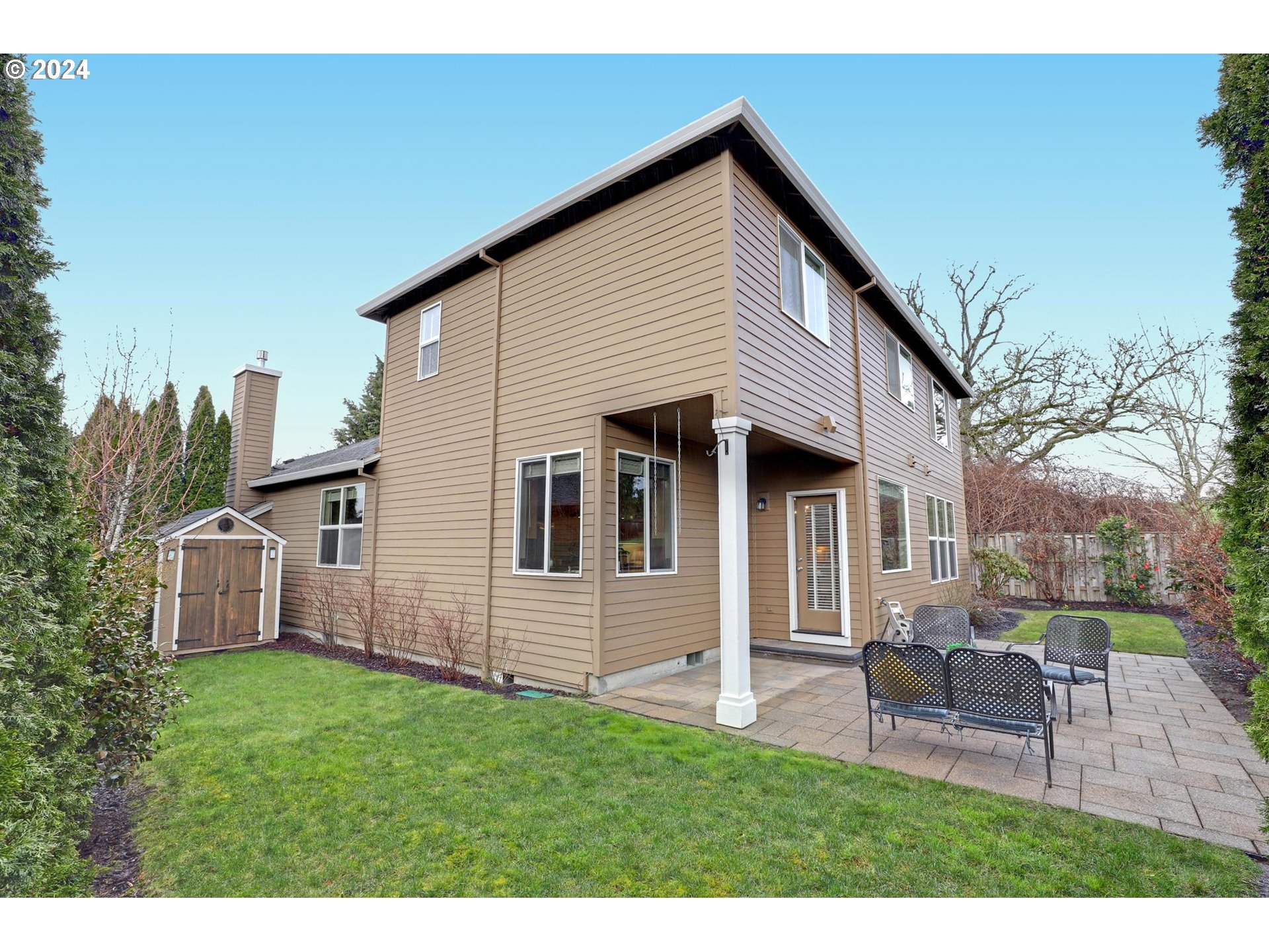 3734 NW LANSBROOK TER