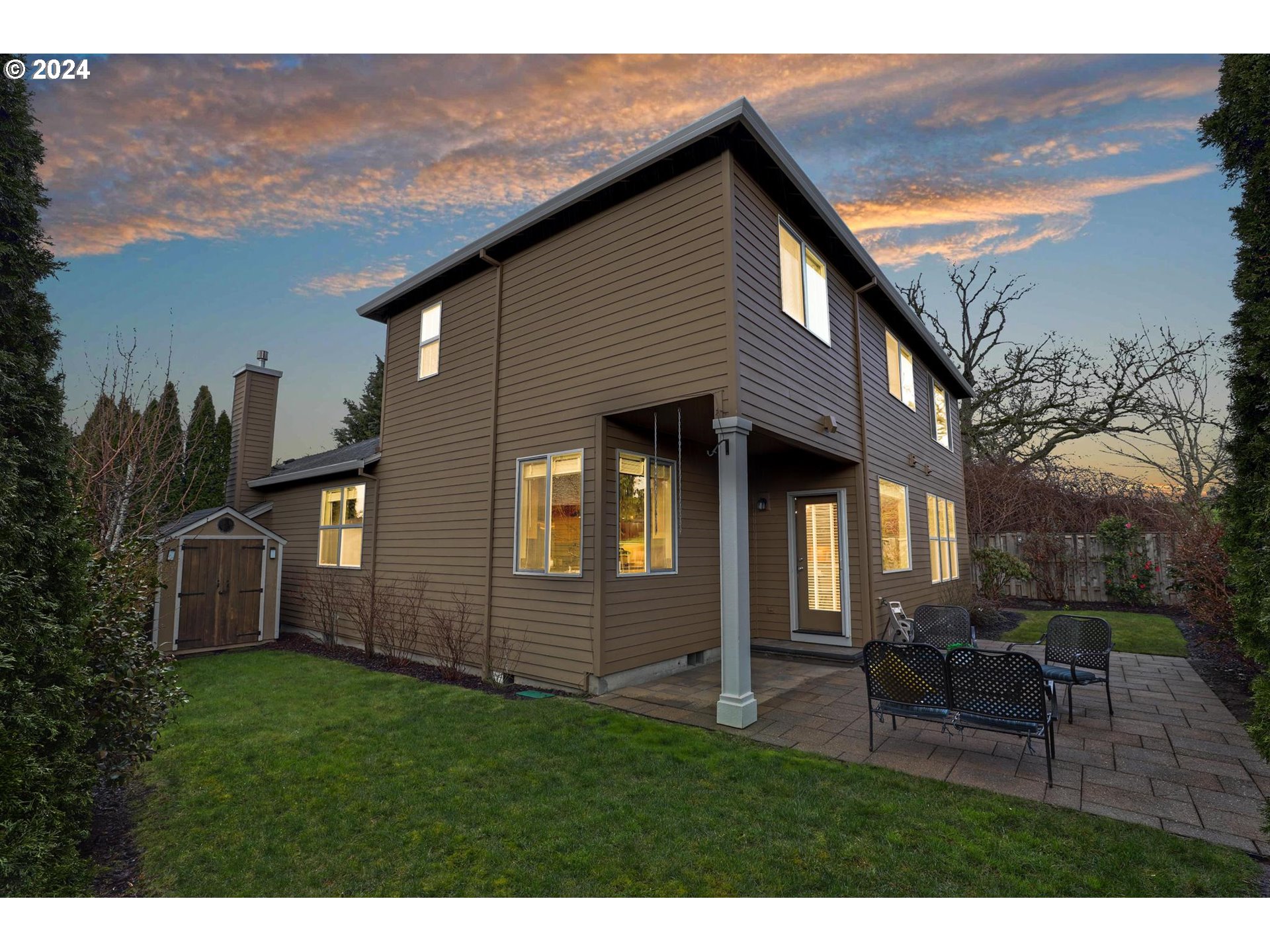 3734 NW LANSBROOK TER