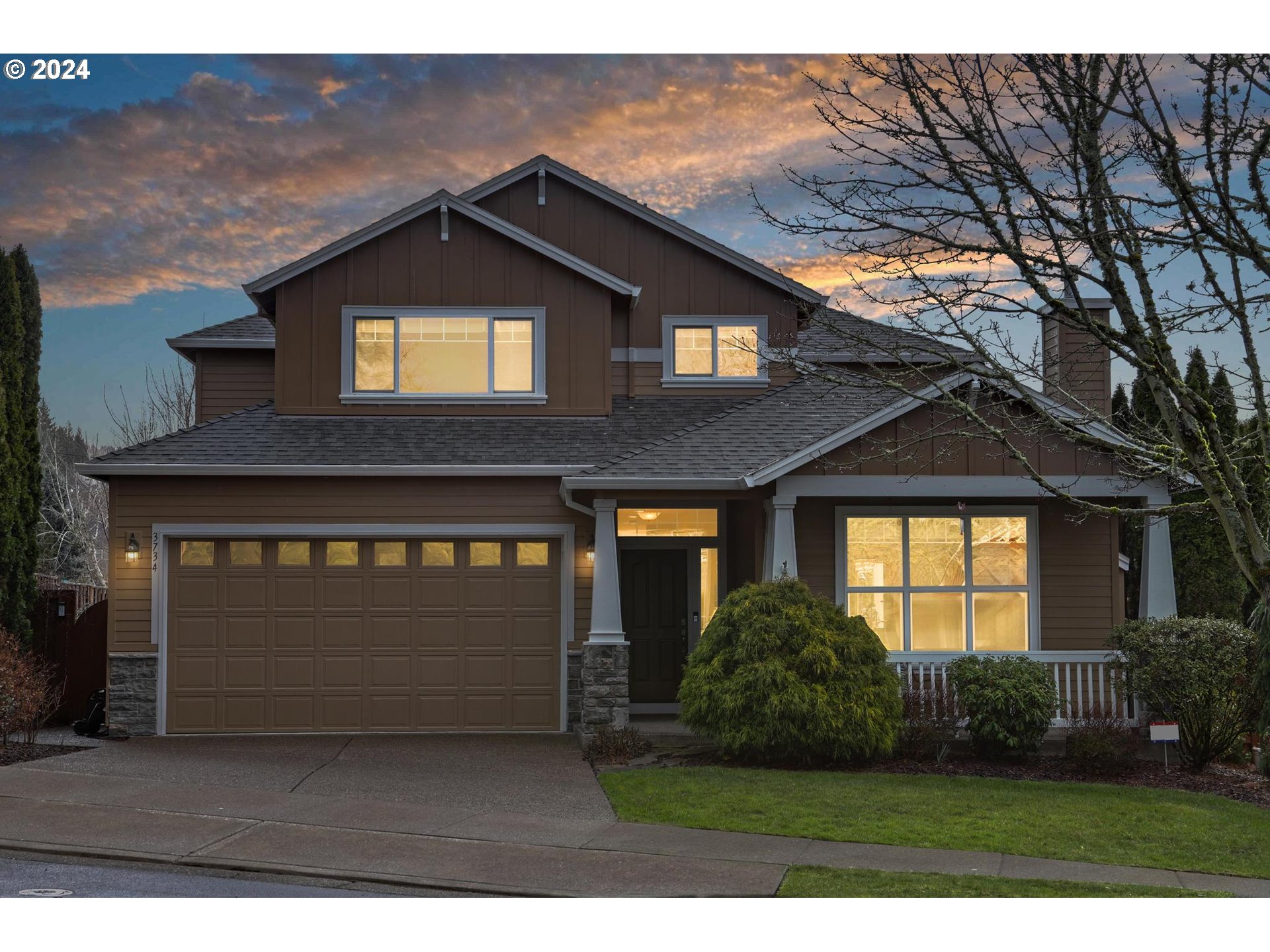 3734 NW LANSBROOK TER