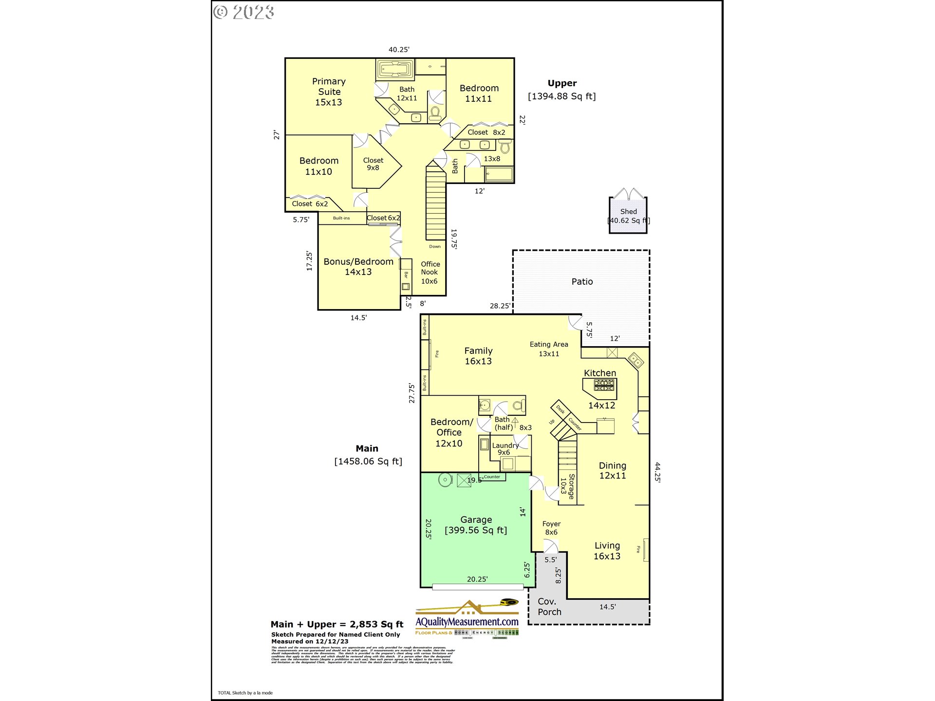 3734 NW LANSBROOK TER