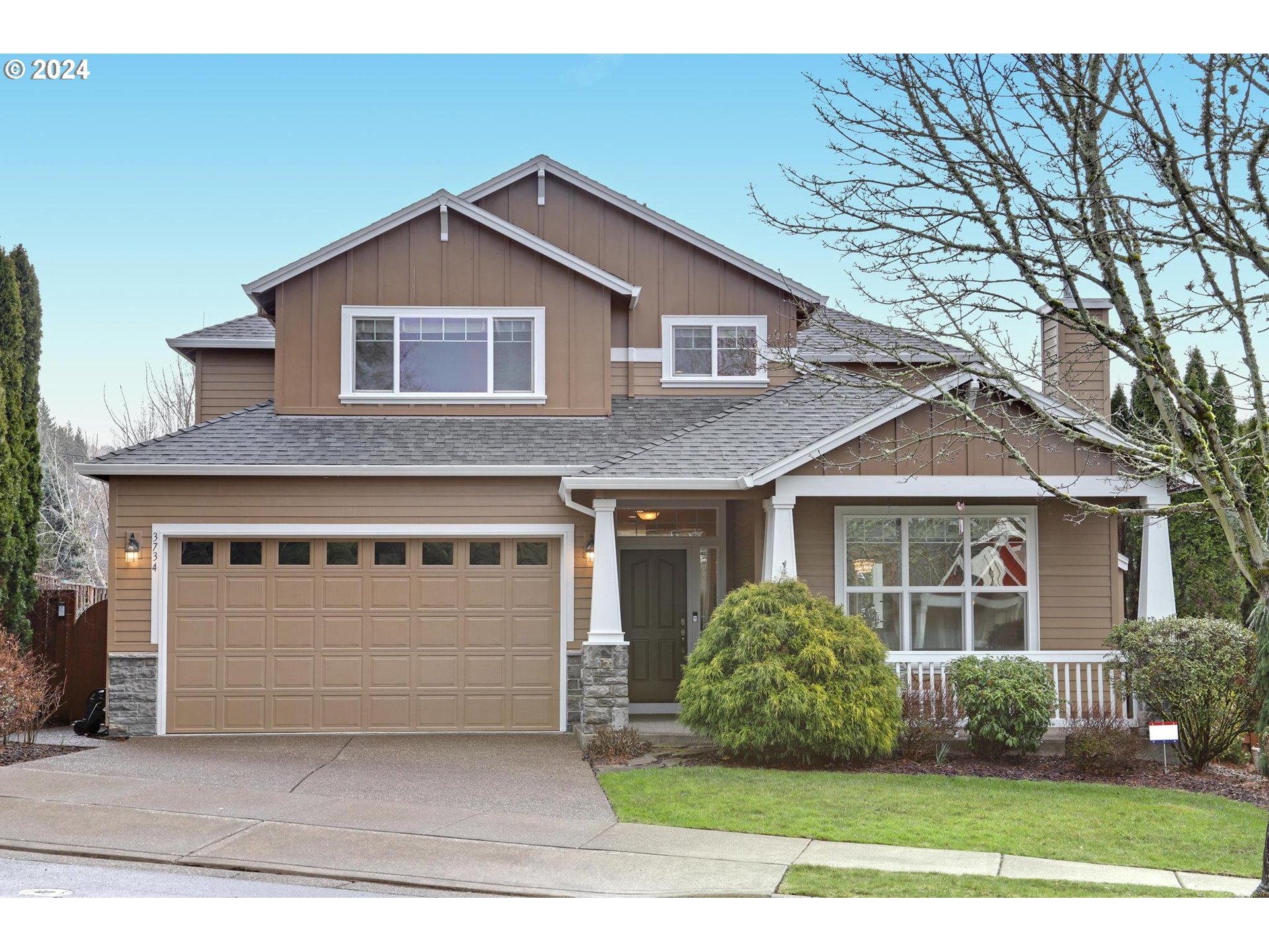 3734 NW LANSBROOK TER