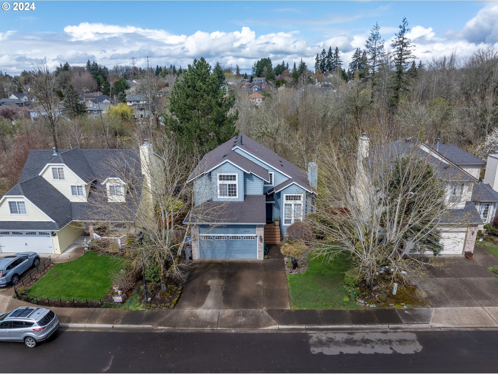 16113 NW RIDGETOP LN