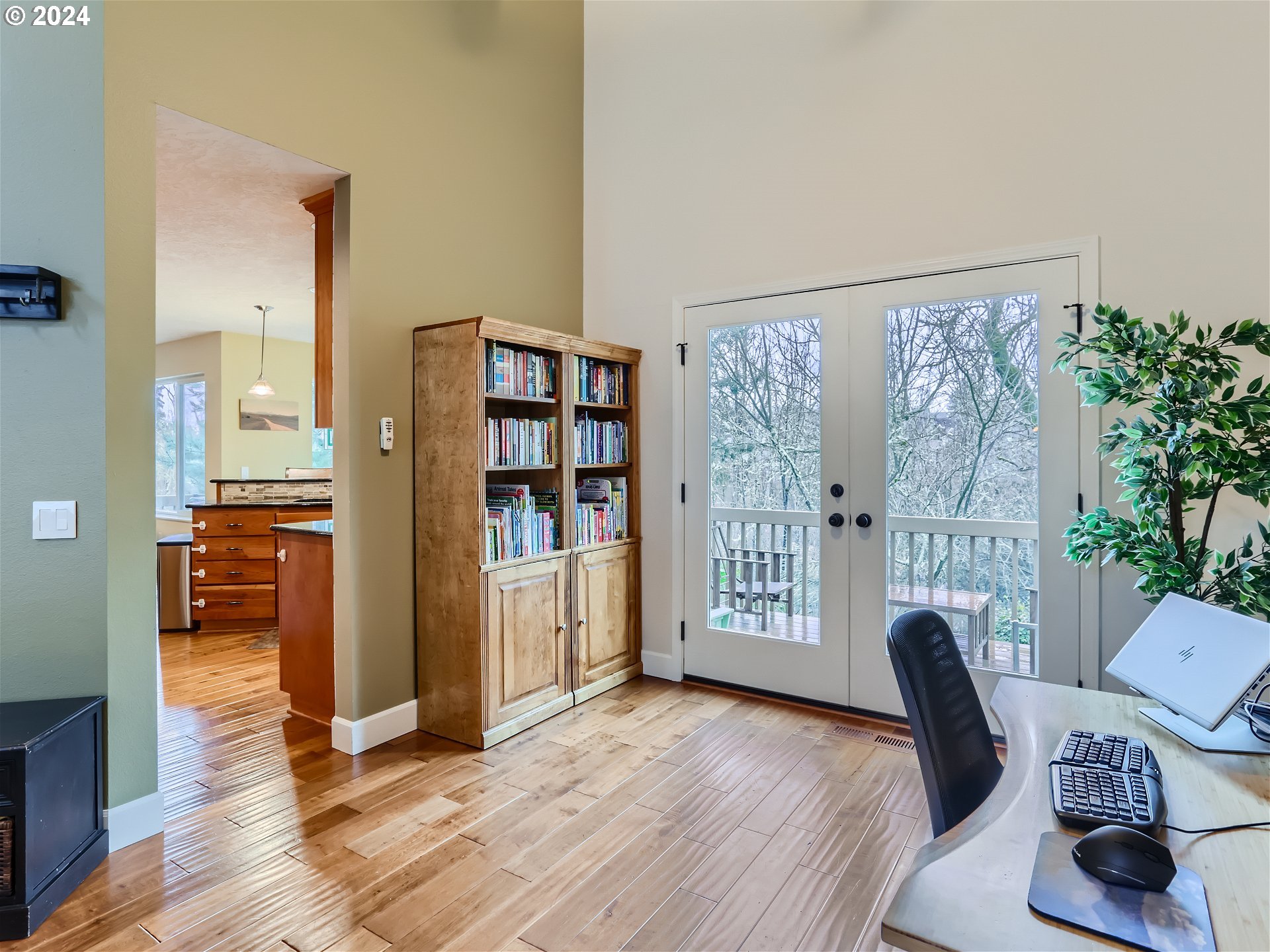 16113 NW RIDGETOP LN