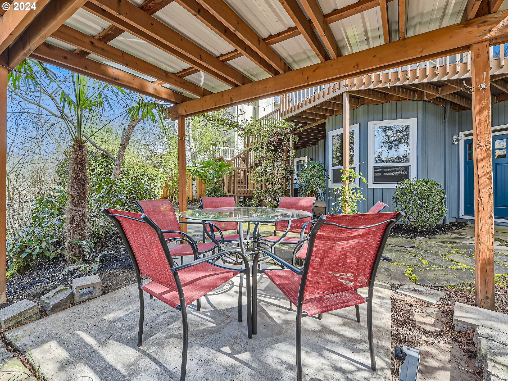 16113 NW RIDGETOP LN