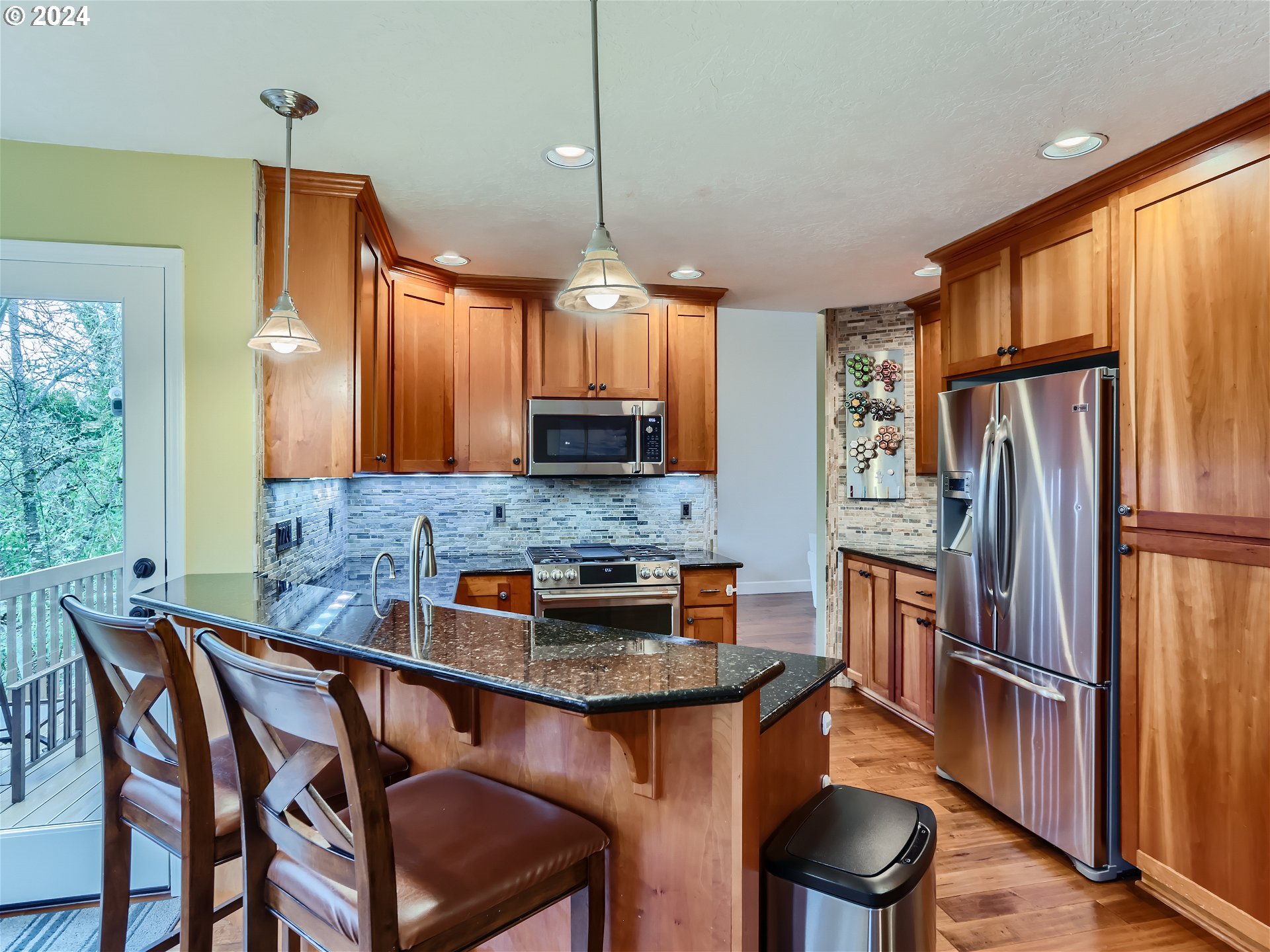 16113 NW RIDGETOP LN