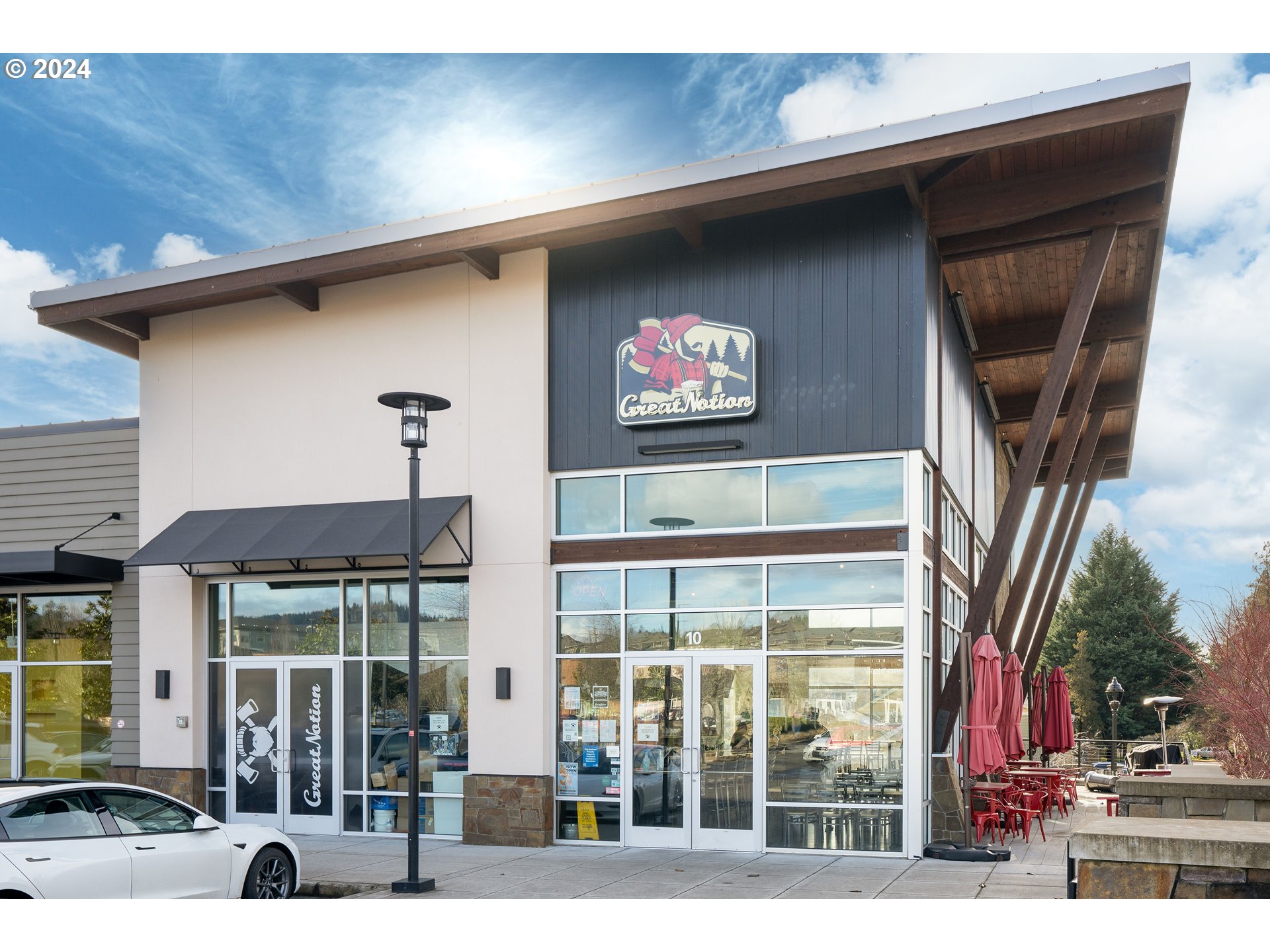 290 NW 116TH AVE 107