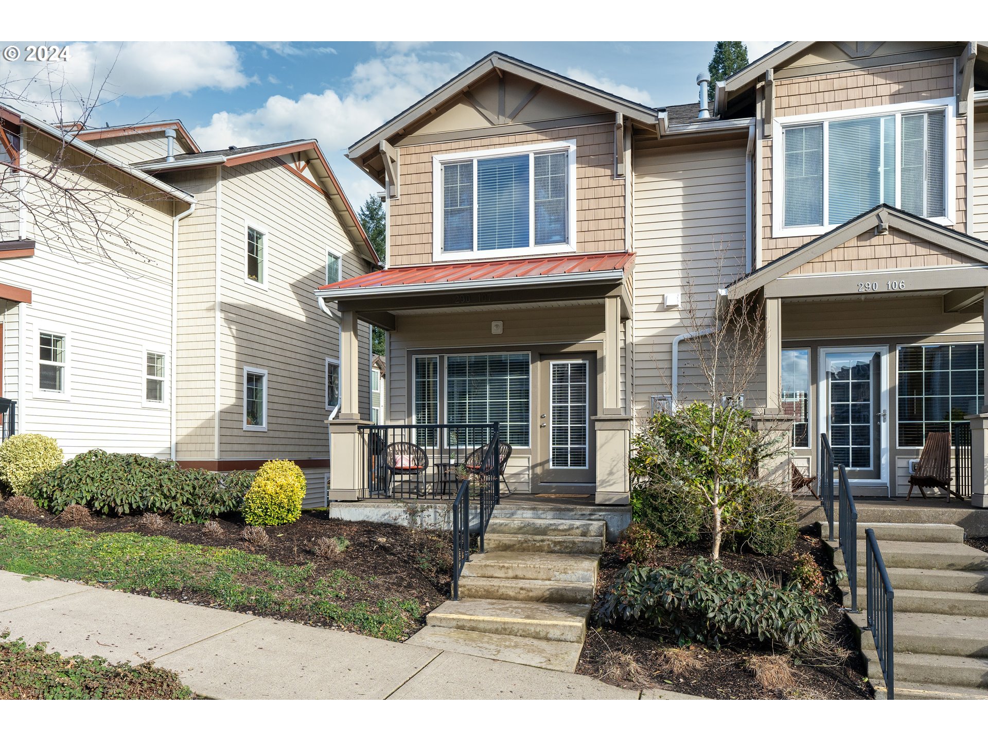 290 NW 116TH AVE 107