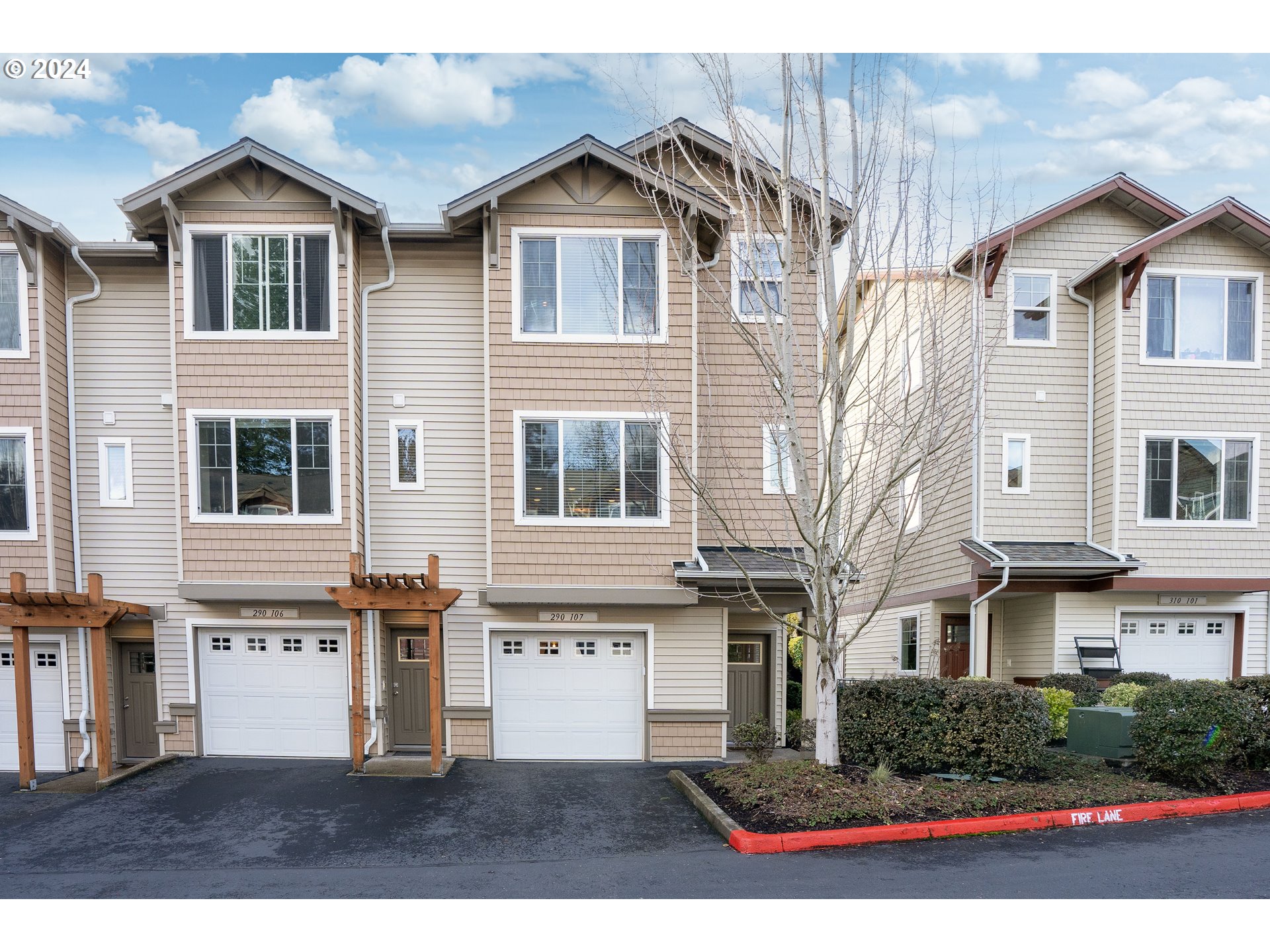 290 NW 116TH AVE 107