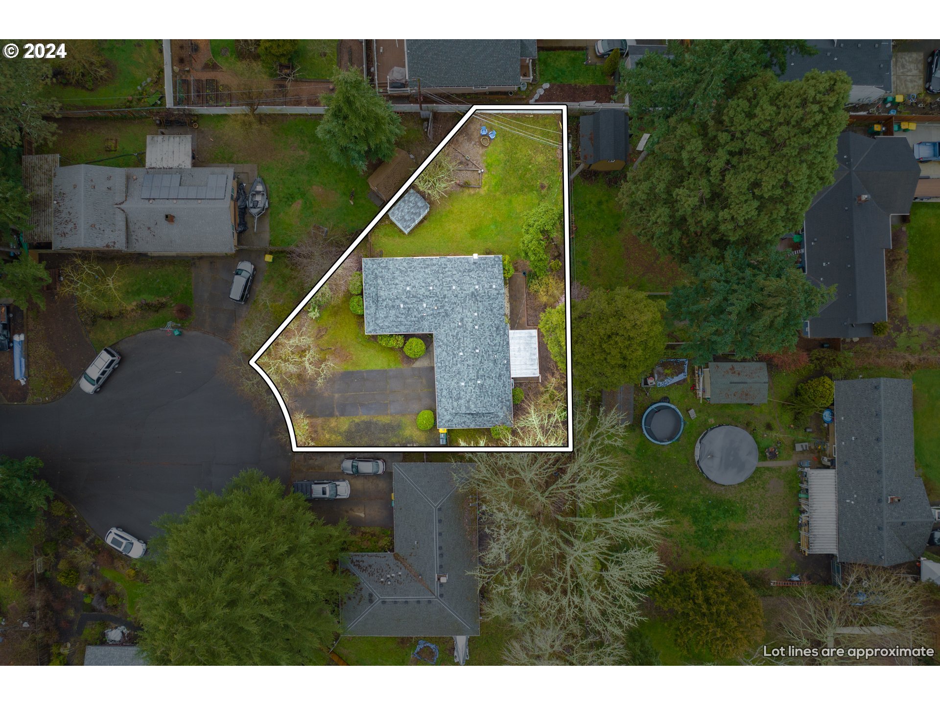 17750 SW SUGAR PLUM LN