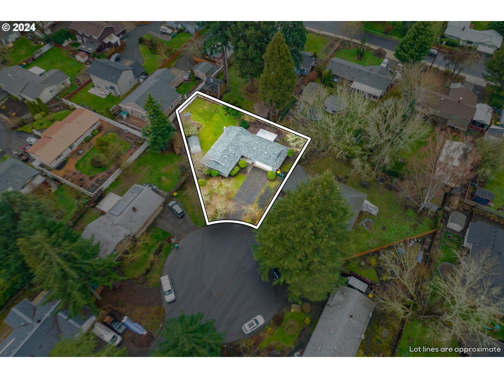 17750 SW SUGAR PLUM LN