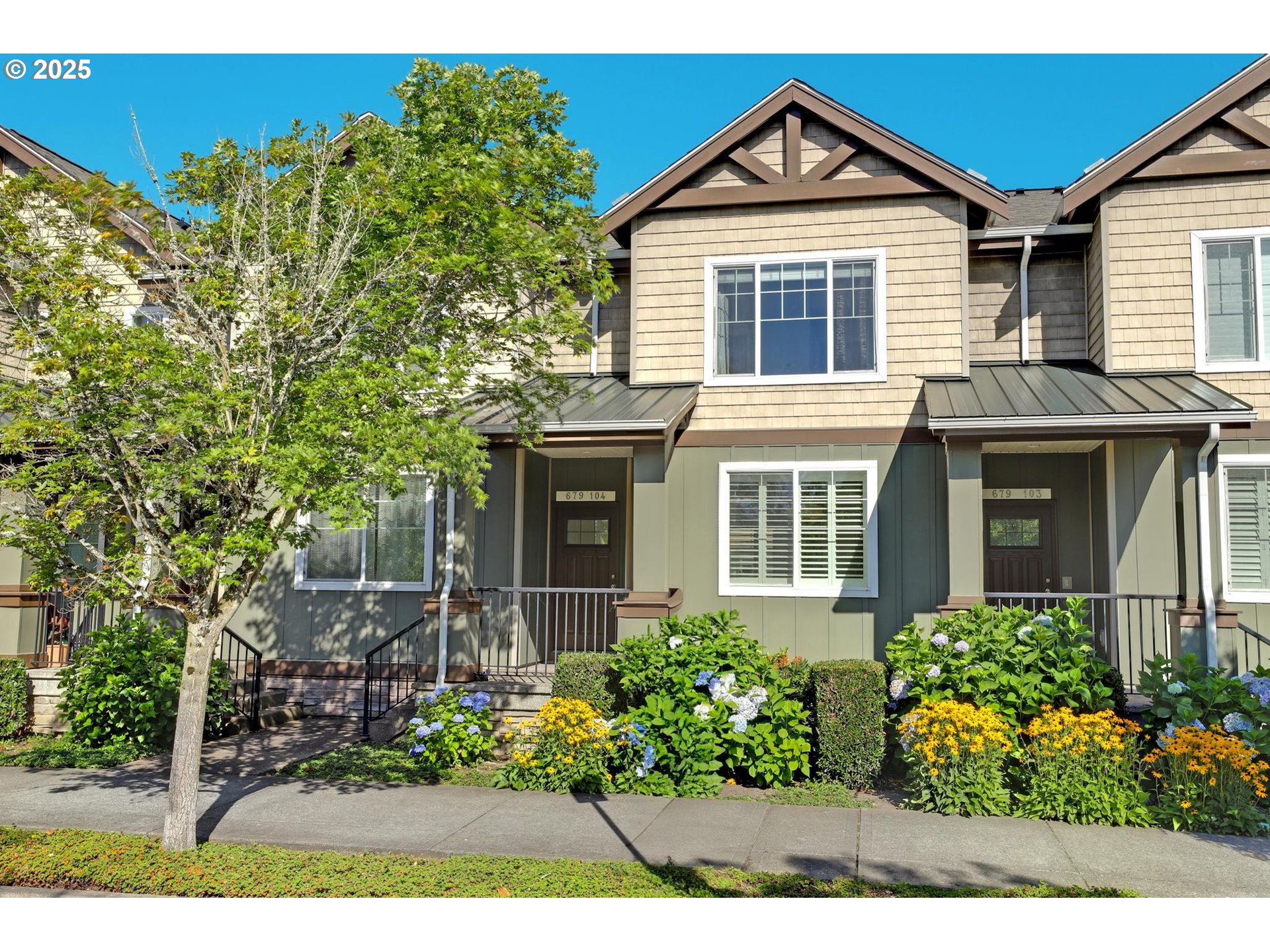 679 NW 118TH AVE 104, Portland Unit: 104