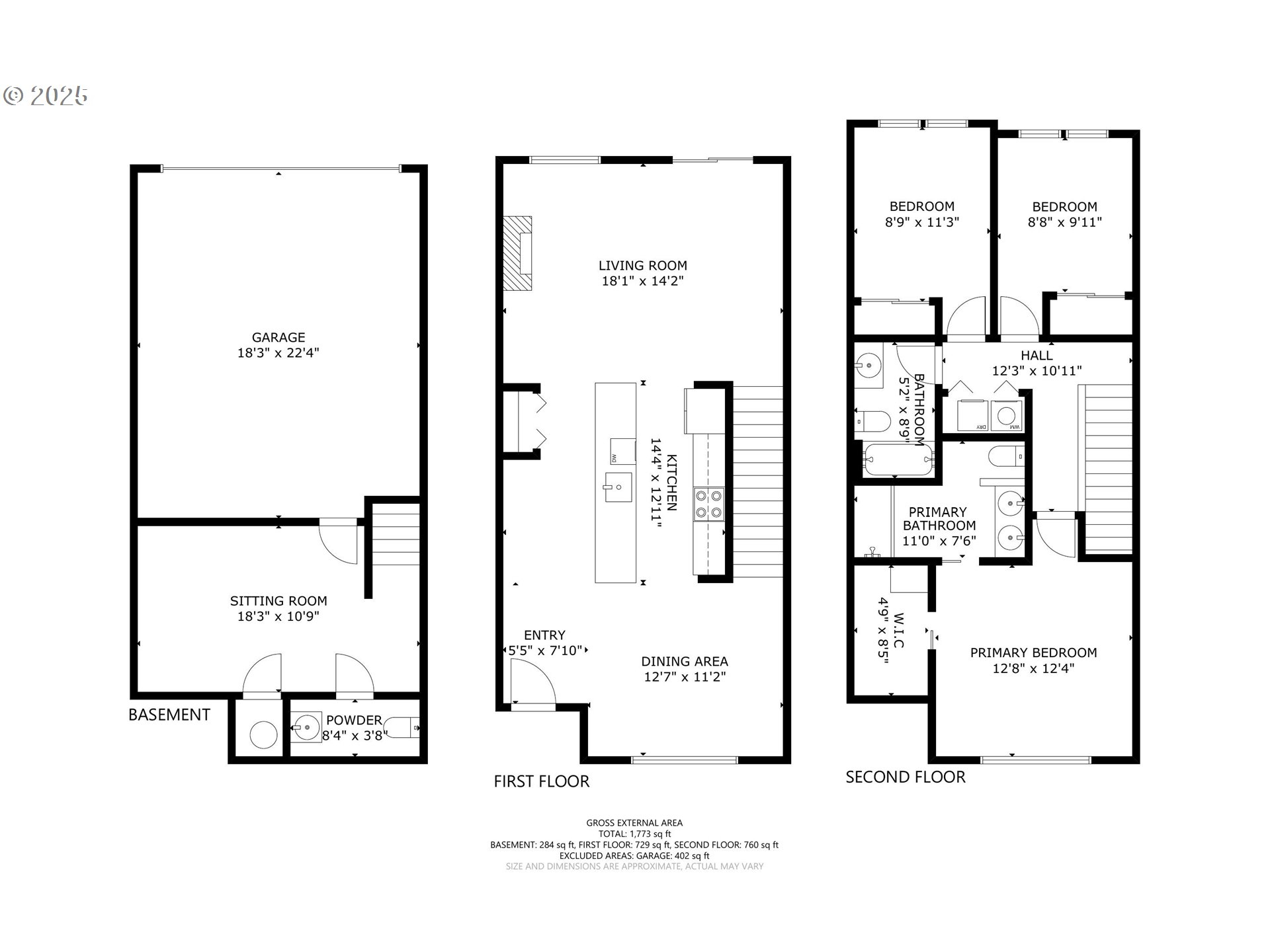 679 NW 118TH AVE 104, Portland Unit: 104