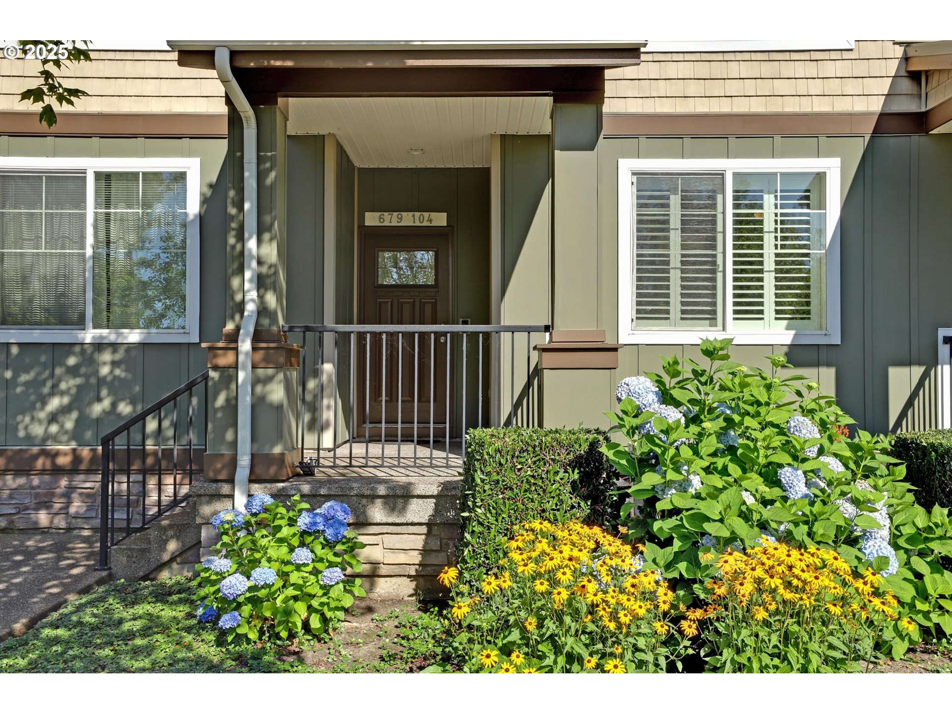 679 NW 118TH AVE 104, Portland Unit: 104