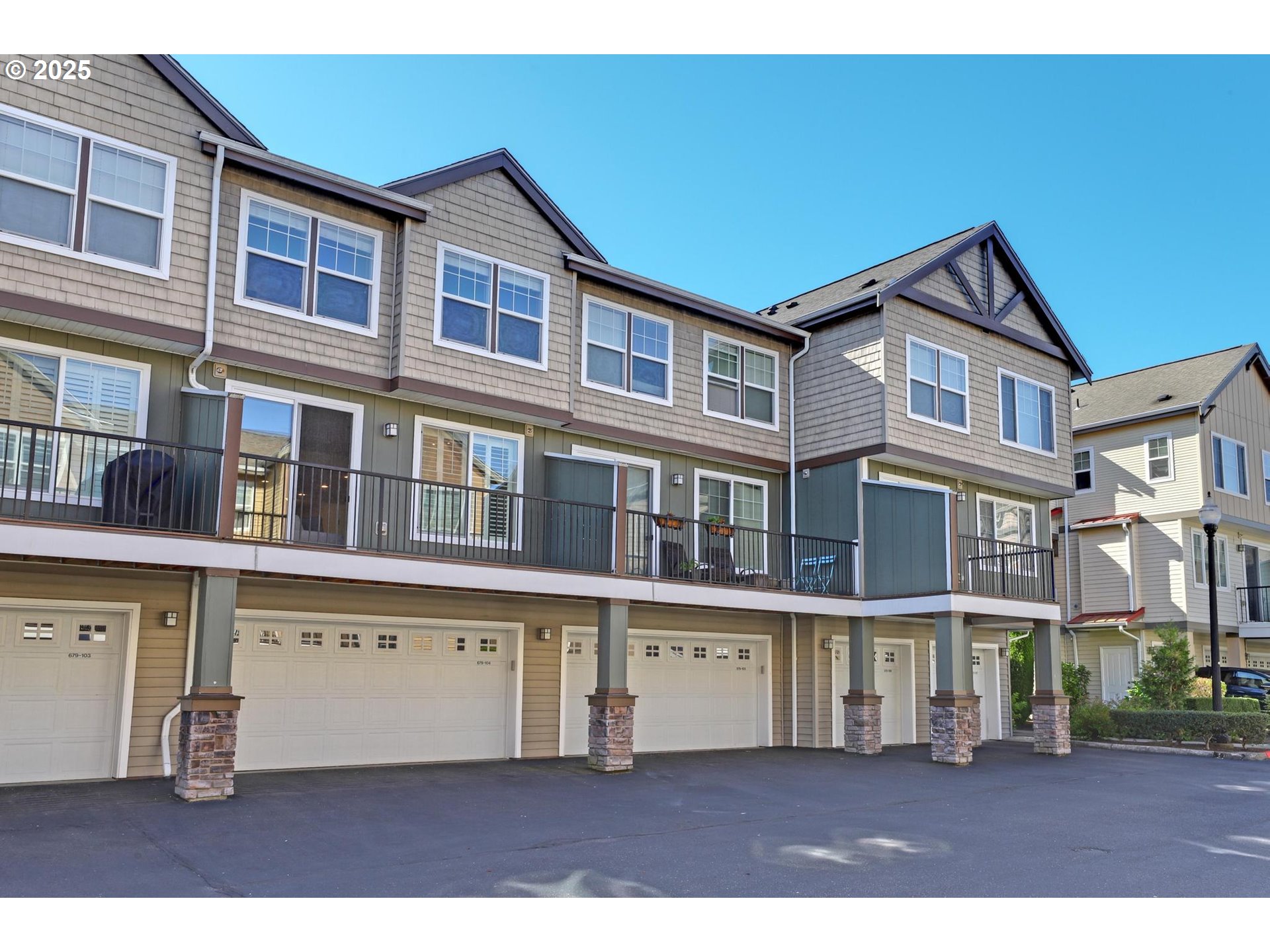 679 NW 118TH AVE 104, Portland Unit: 104