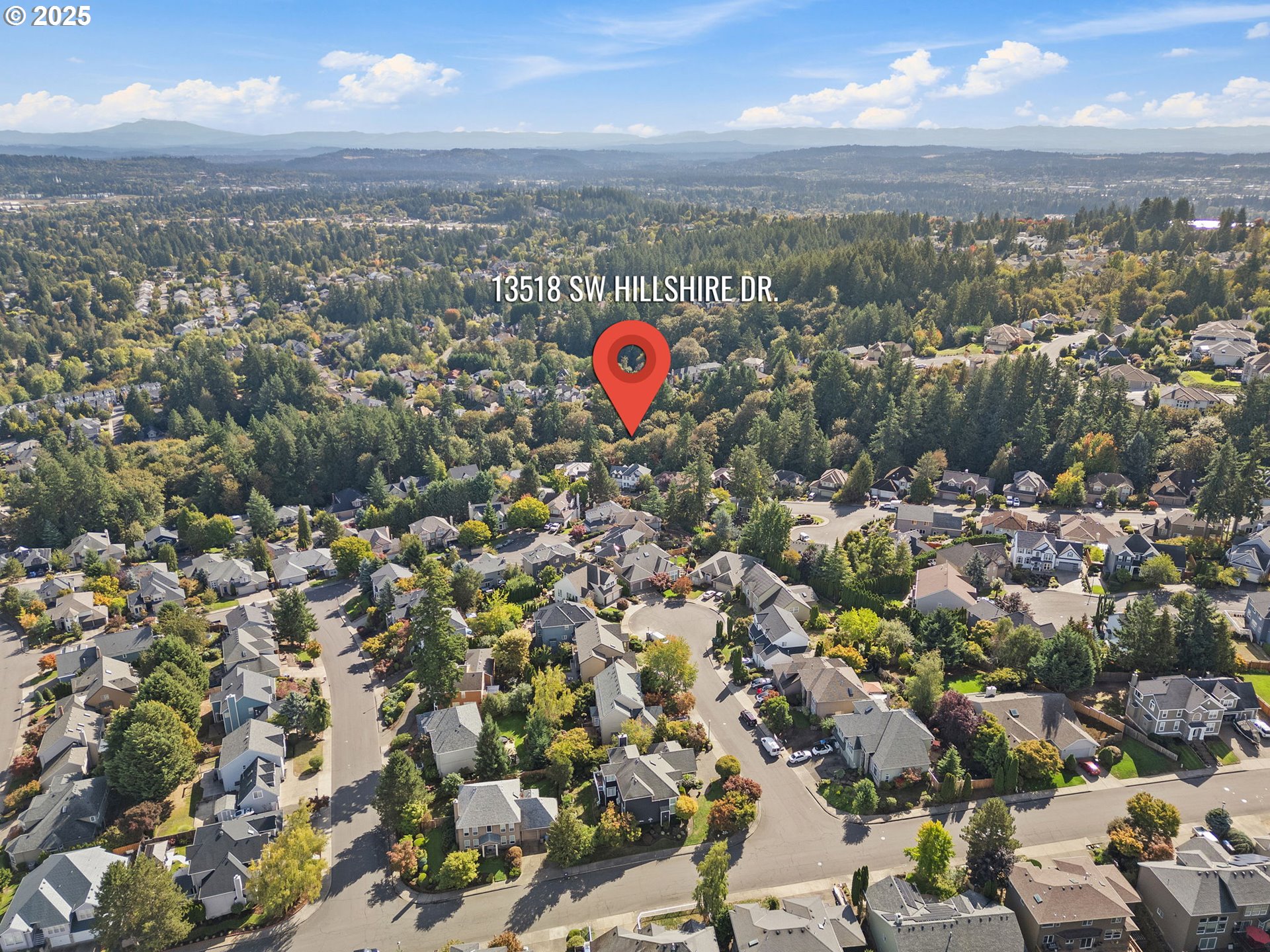 13518 SW HILLSHIRE DR