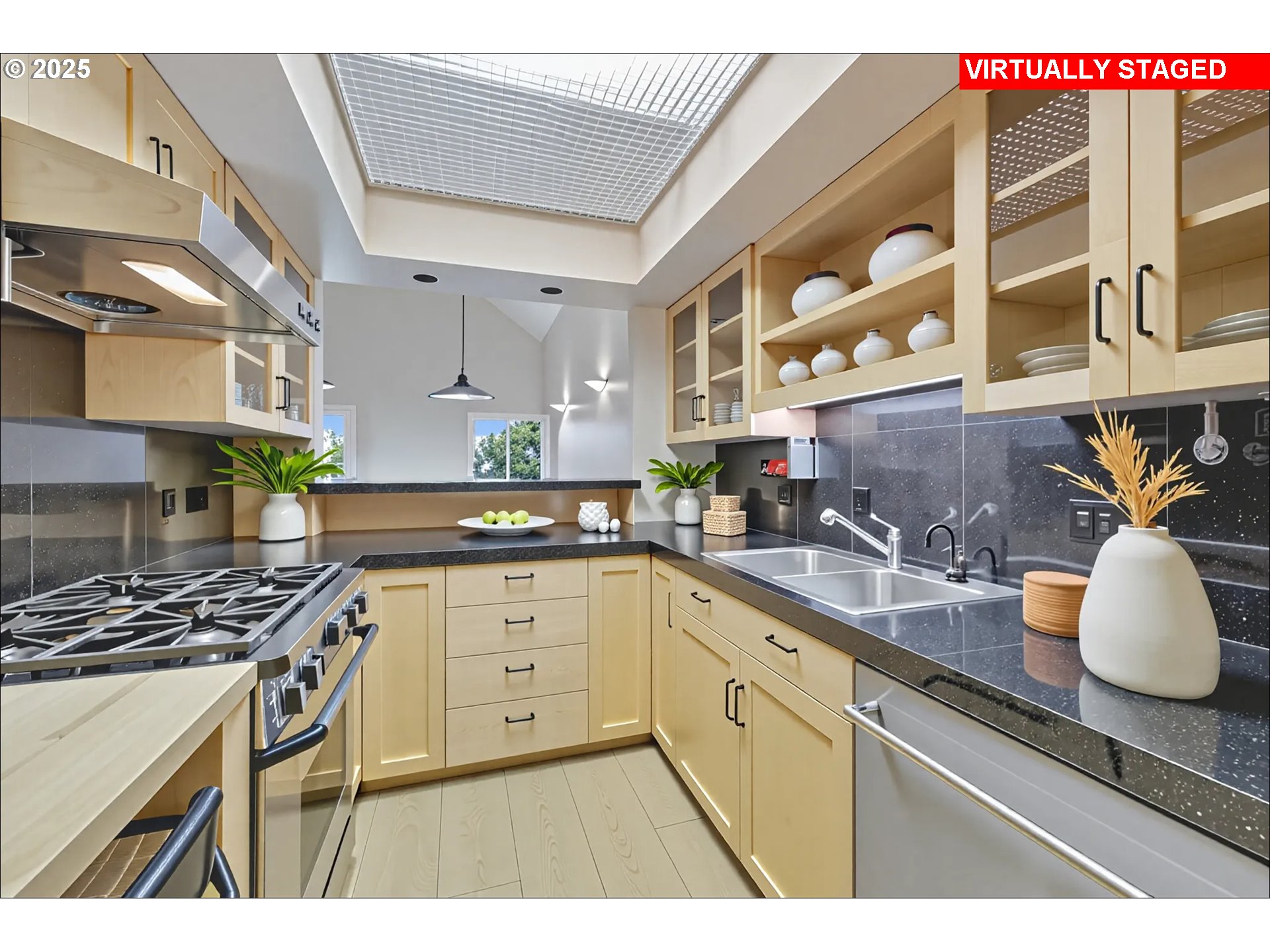 6645 W BURNSIDE ST 551