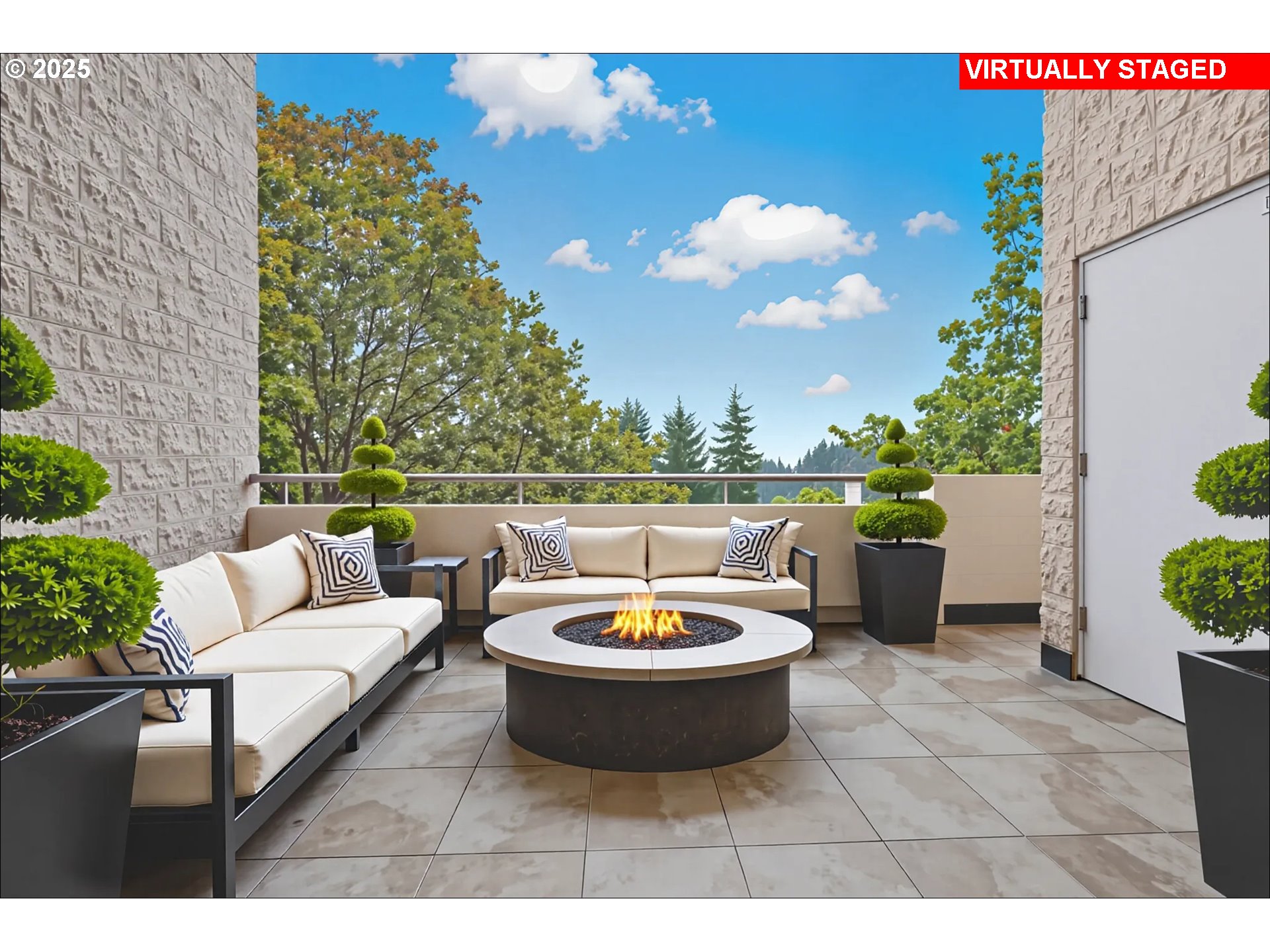 6645 W BURNSIDE ST 551