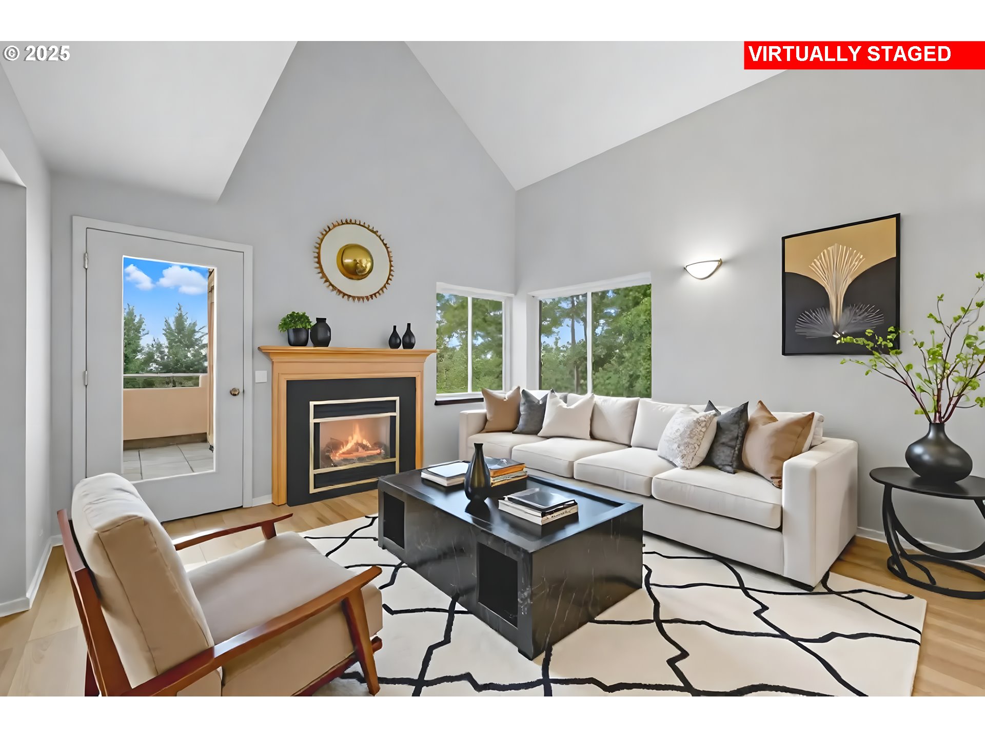 6645 W BURNSIDE ST 551