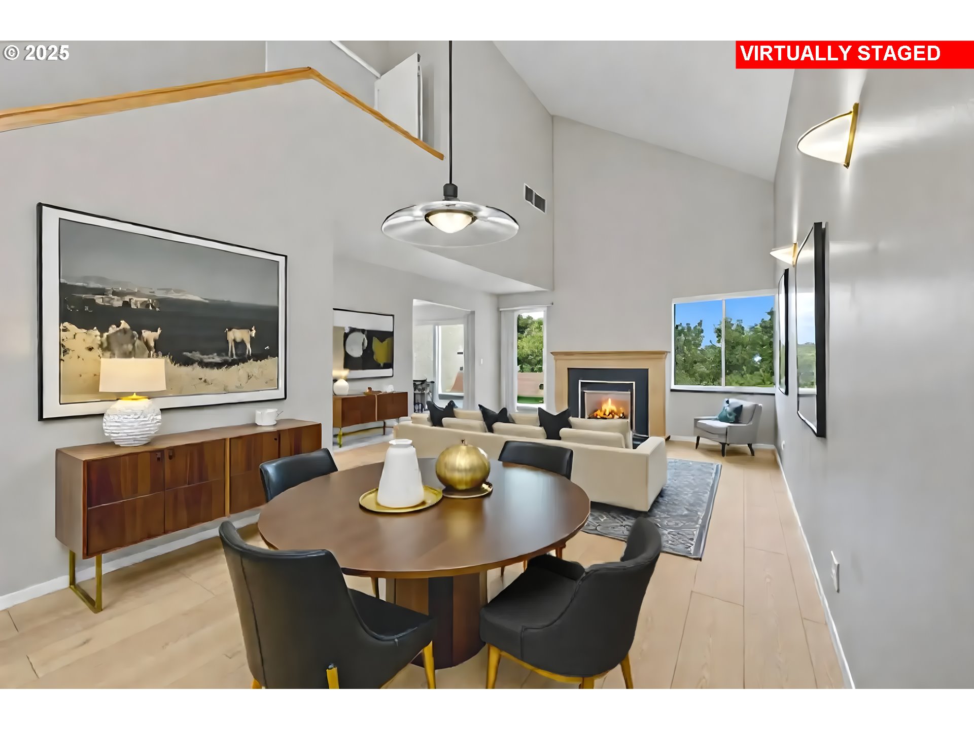 6645 W BURNSIDE ST 551