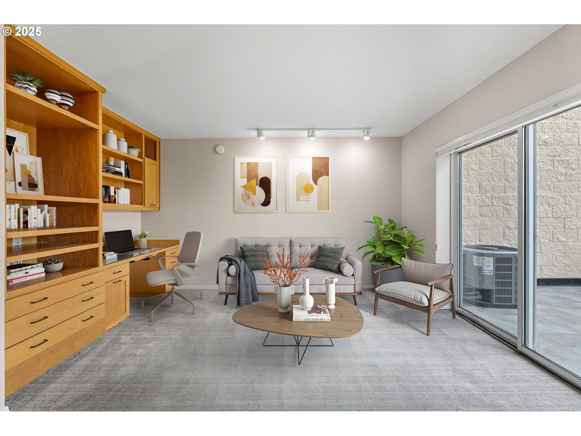 6645 W BURNSIDE ST 551